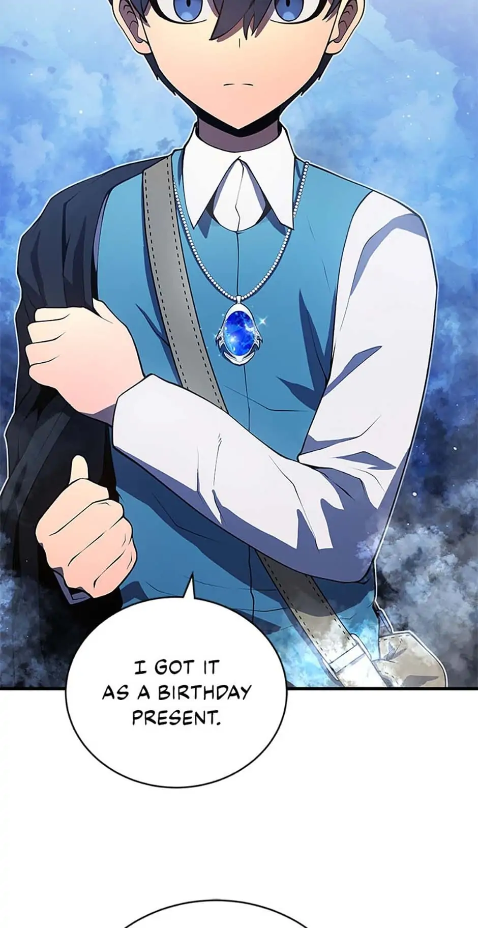 Read The Swordmaster's Son Manga Online