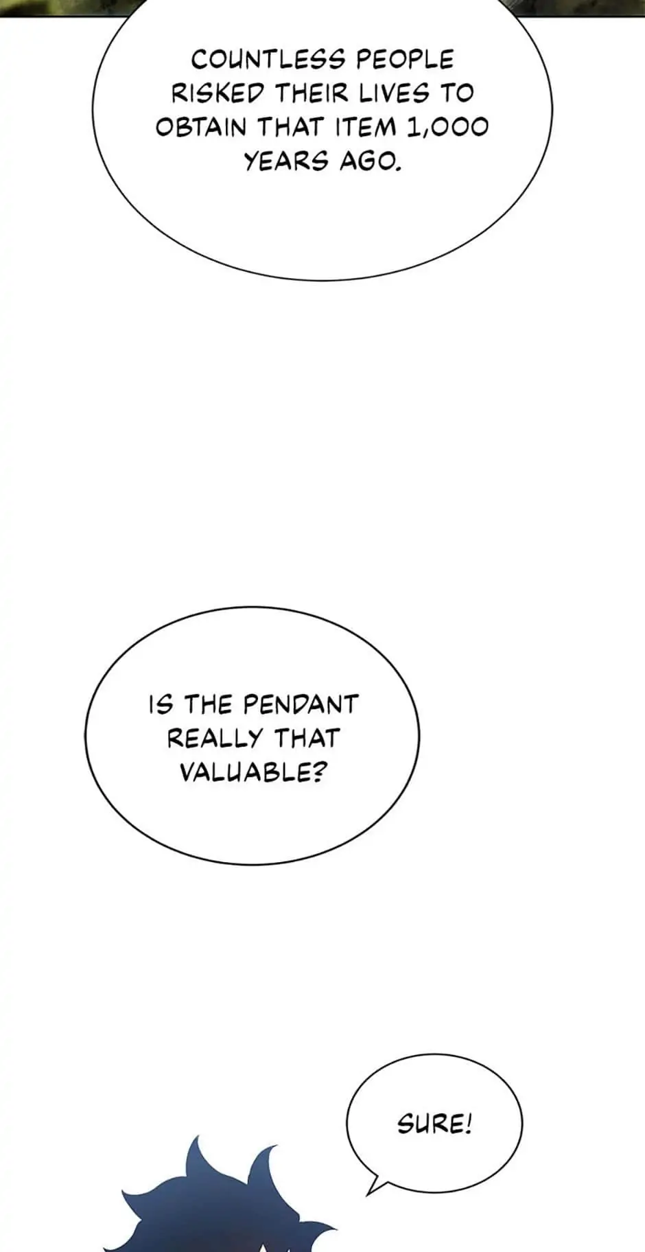 Read The Swordmaster's Son Manga Online