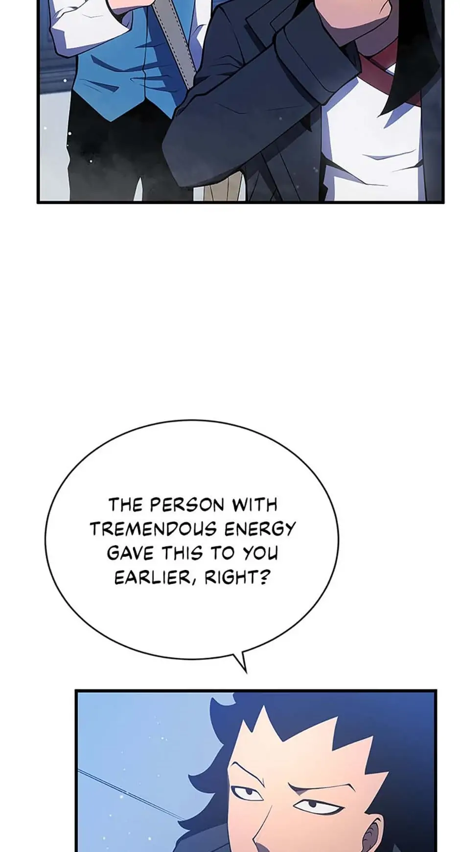 Read The Swordmaster's Son Manga Online