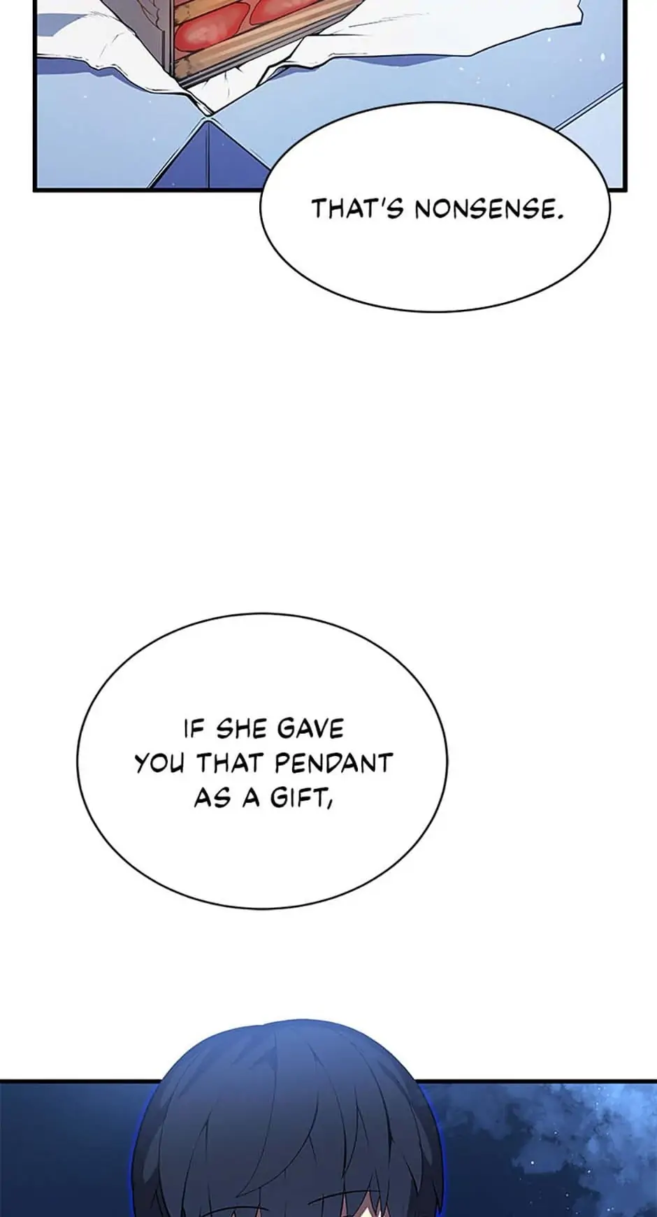 Read The Swordmaster's Son Manga Online
