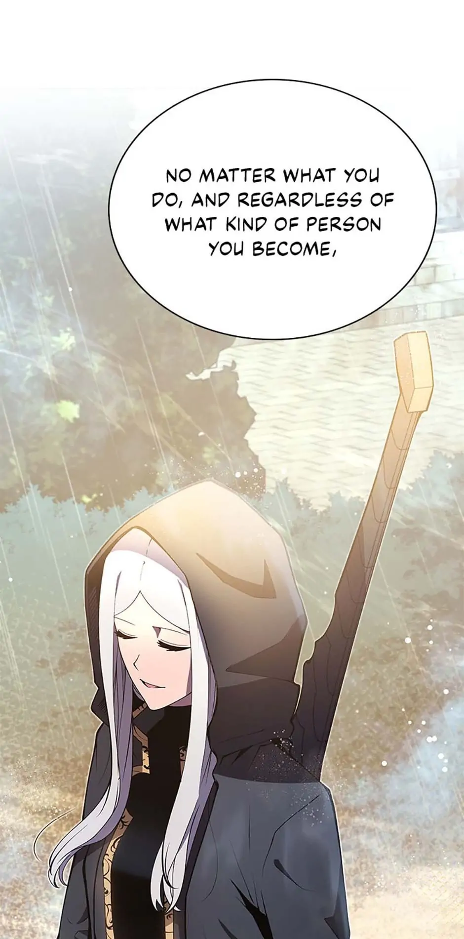 Read The Swordmaster's Son Manga Online