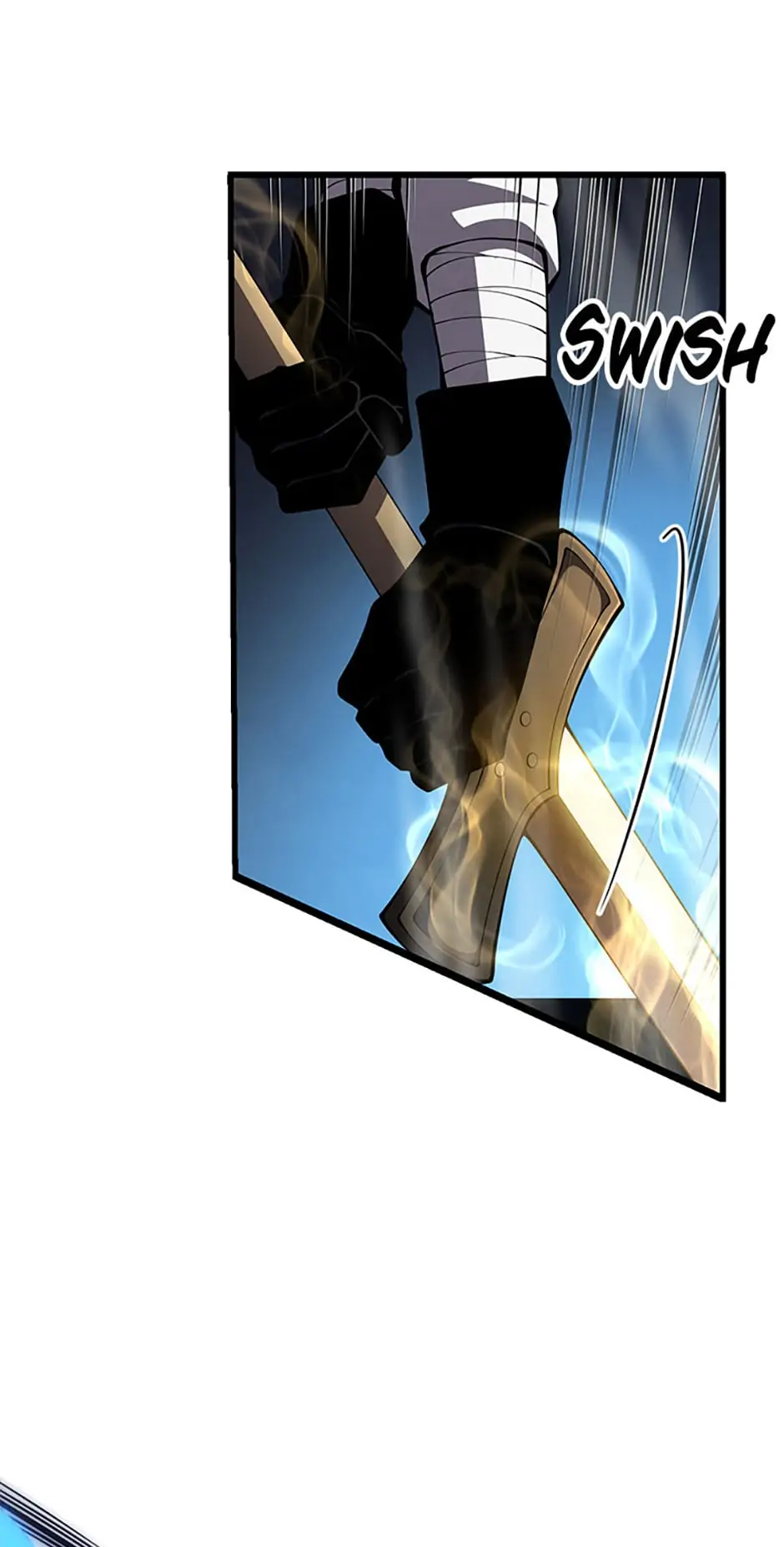 Read The Swordmaster's Son Manga Online