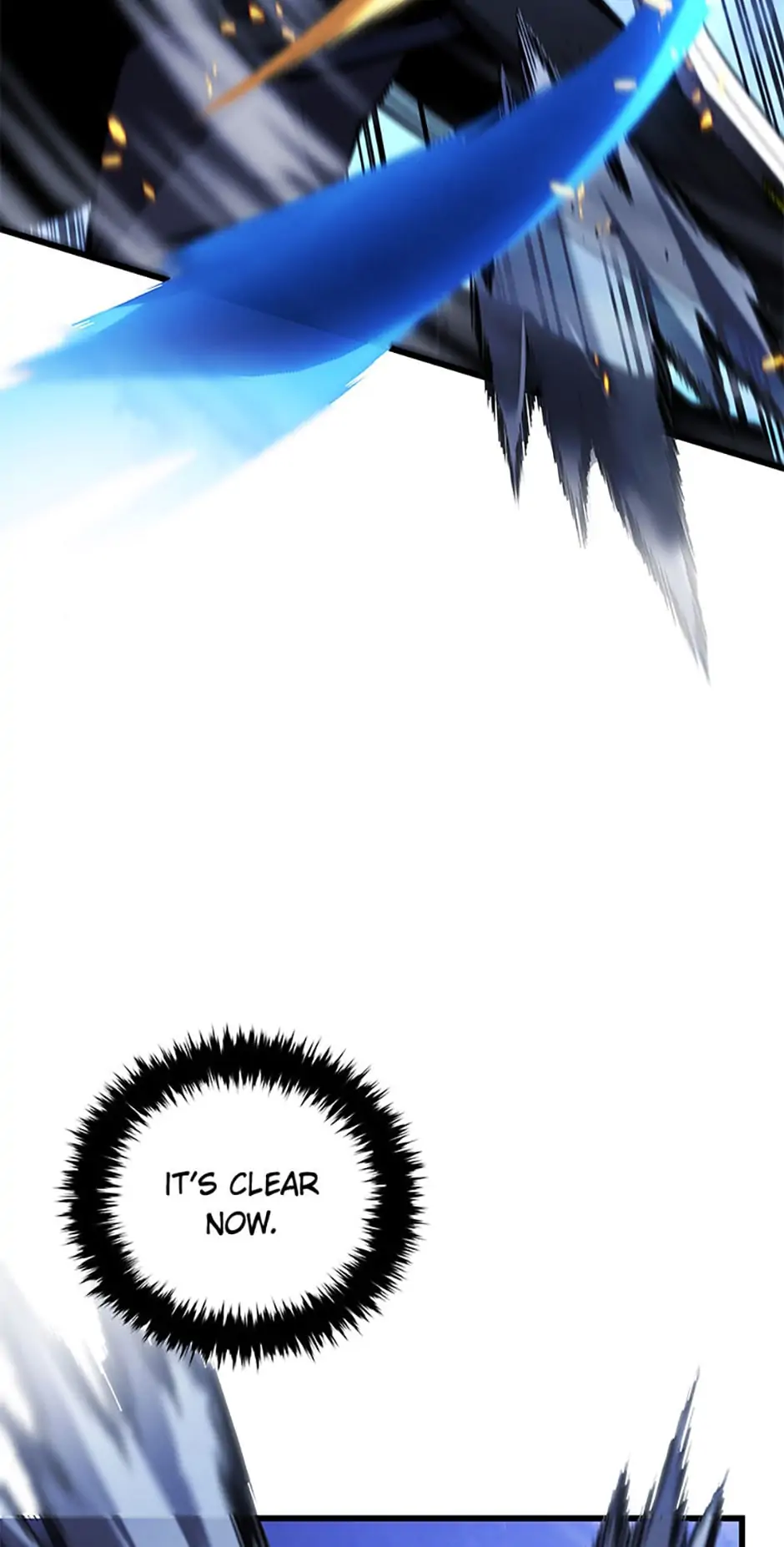 Read The Swordmaster's Son Manga Online