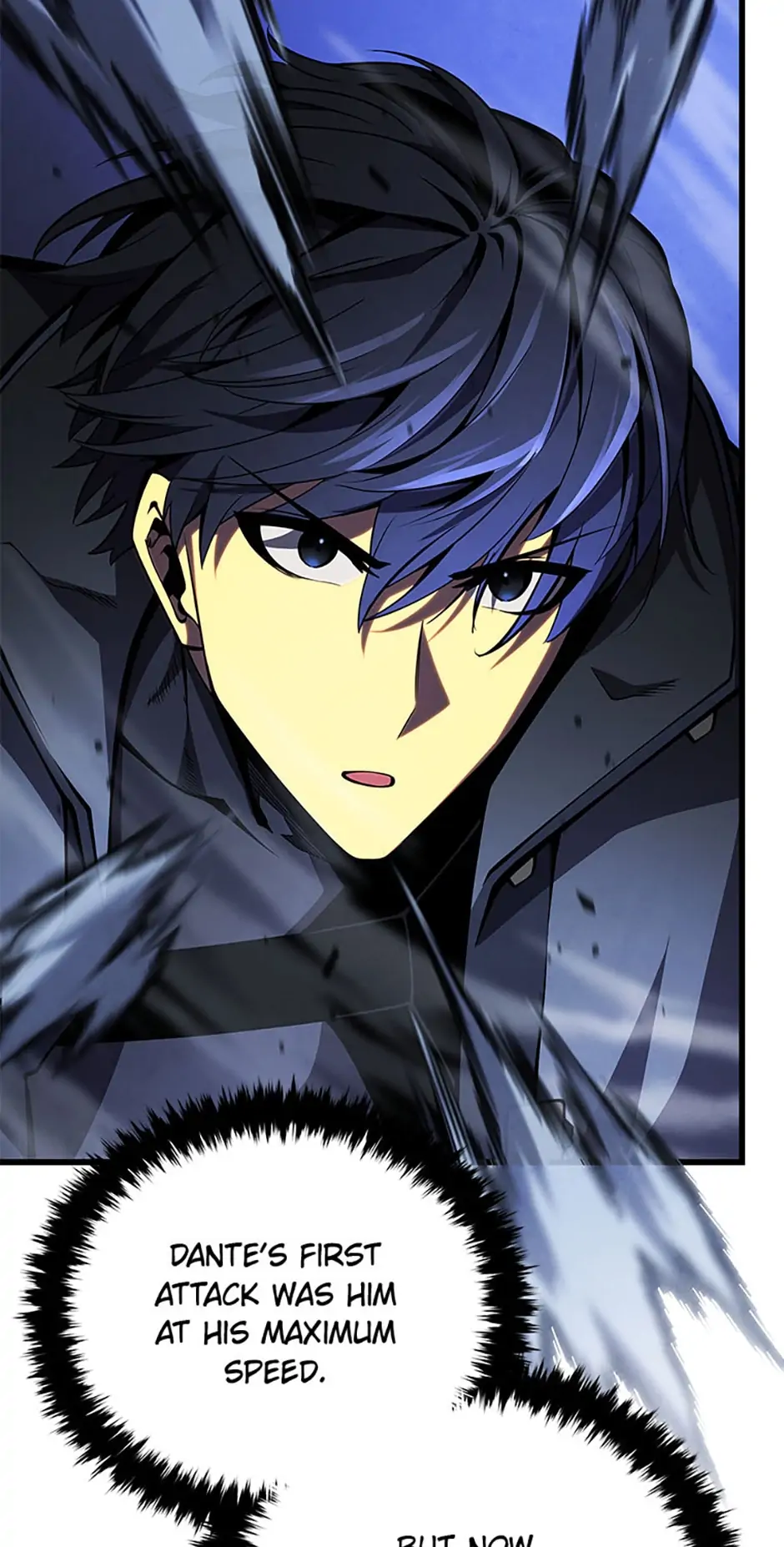Read The Swordmaster's Son Manga Online