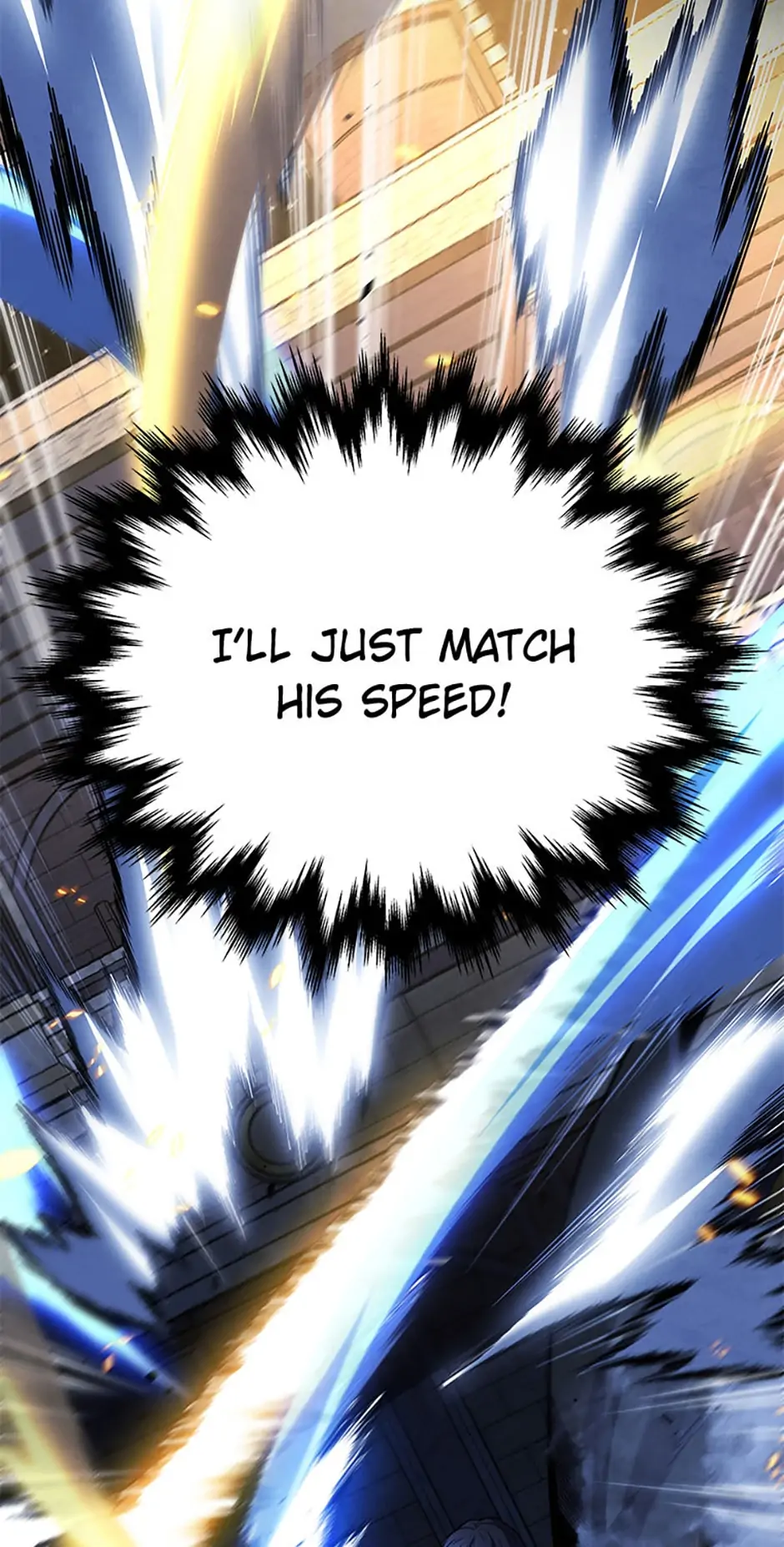 Read The Swordmaster's Son Manga Online