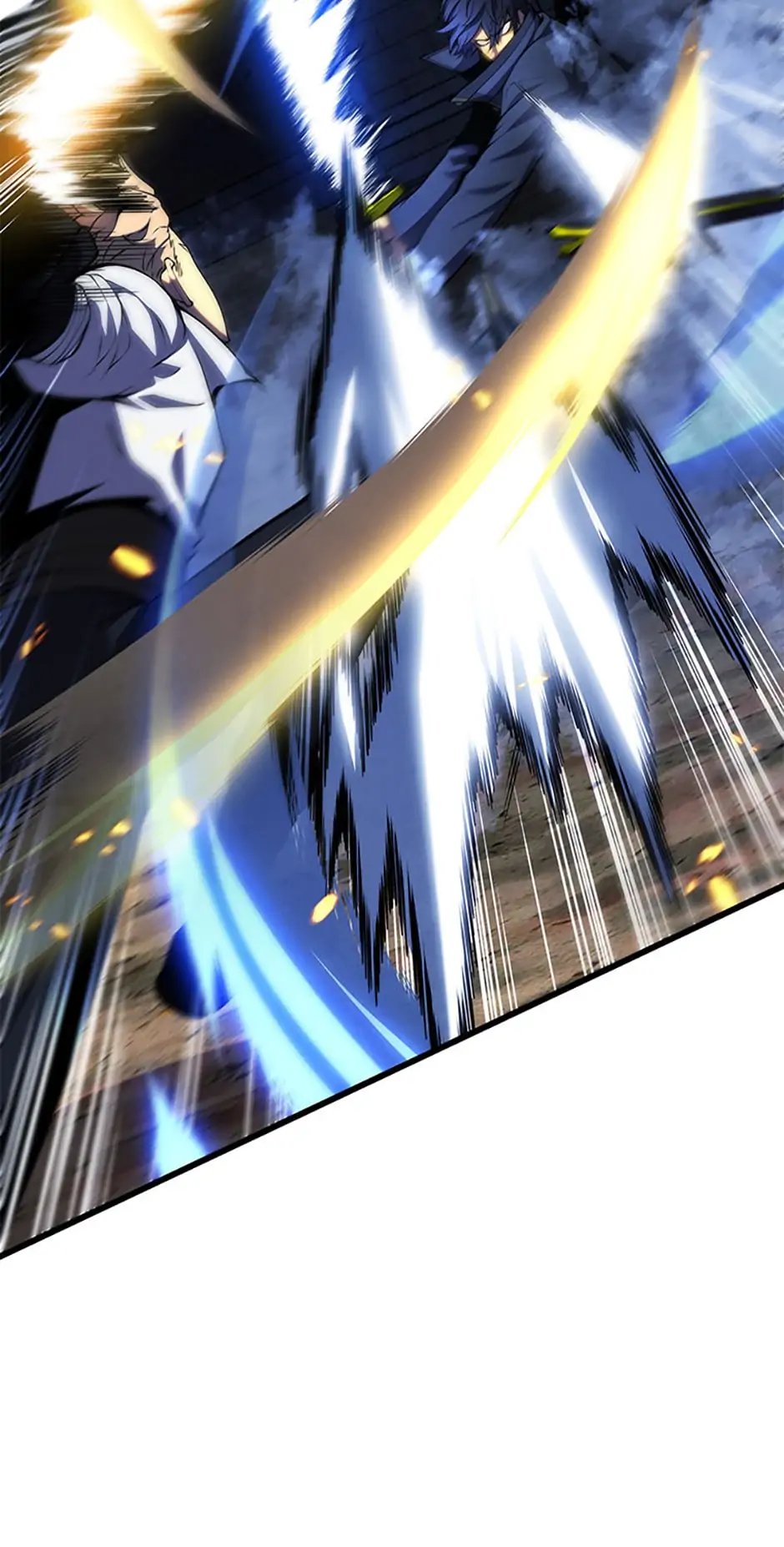 Read The Swordmaster's Son Manga Online