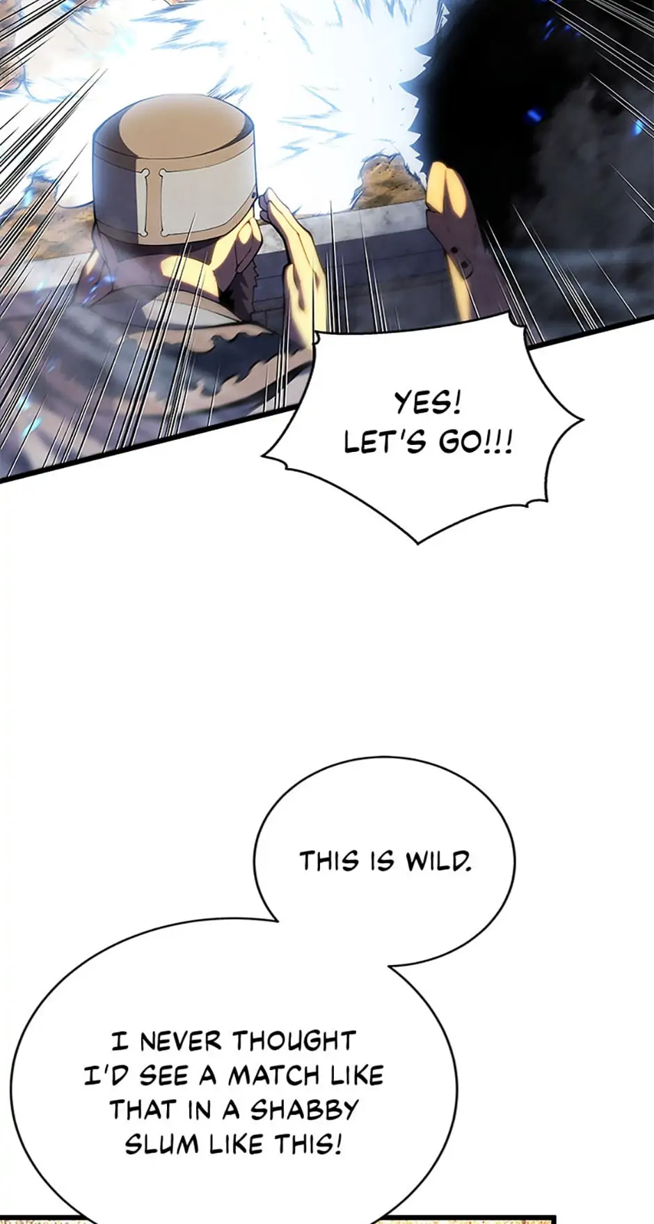 Read The Swordmaster's Son Manga Online
