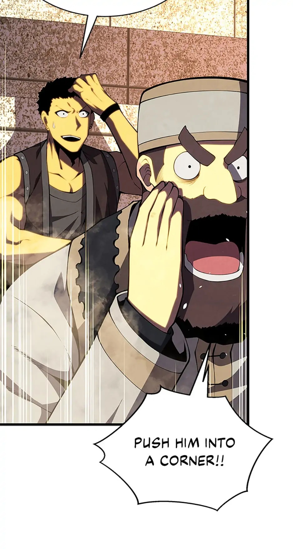 Read The Swordmaster's Son Manga Online