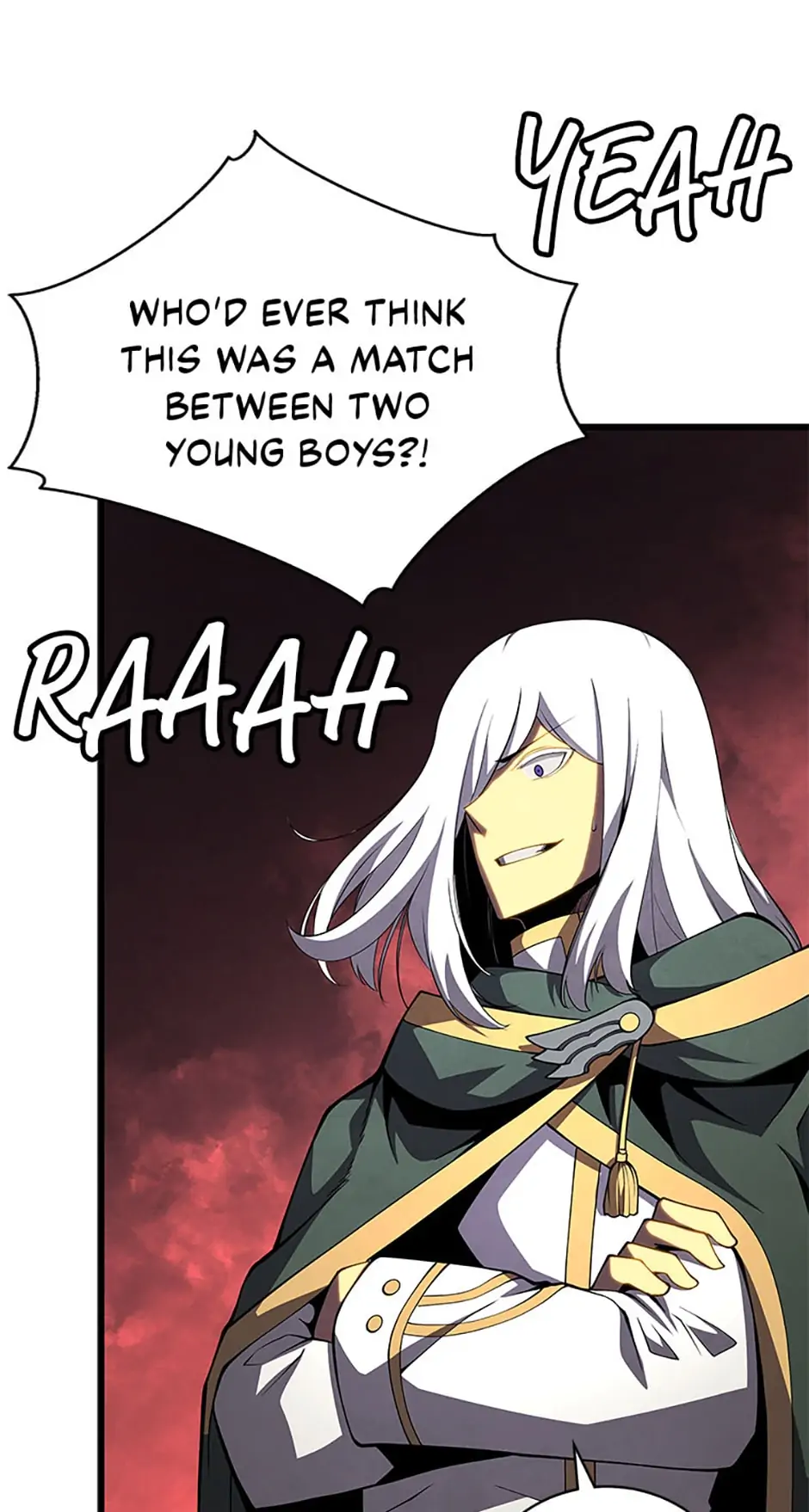 Read The Swordmaster's Son Manga Online
