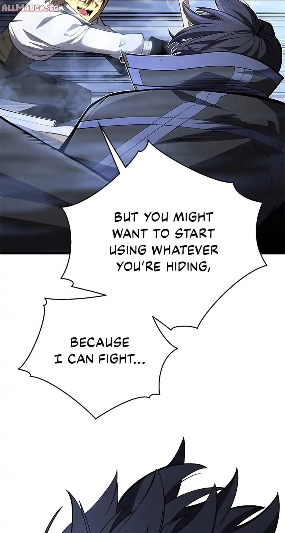 Read The Swordmaster's Son Manga Online