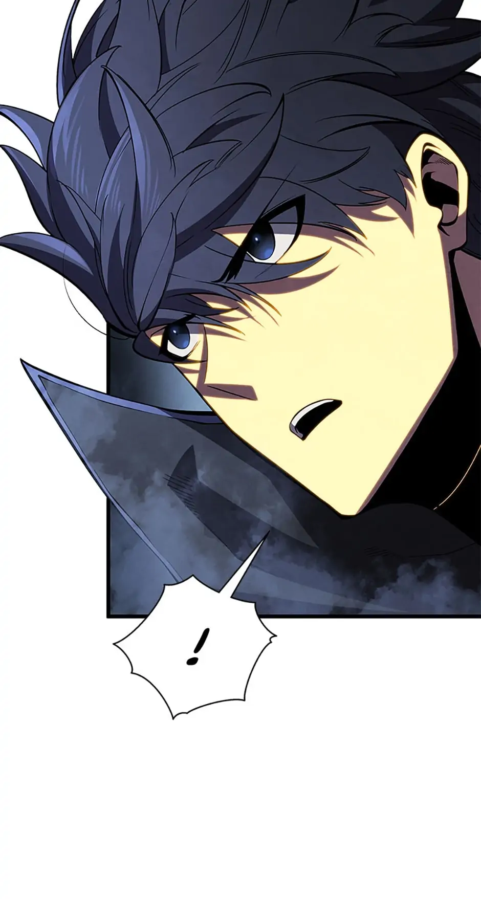 Read The Swordmaster's Son Manga Online