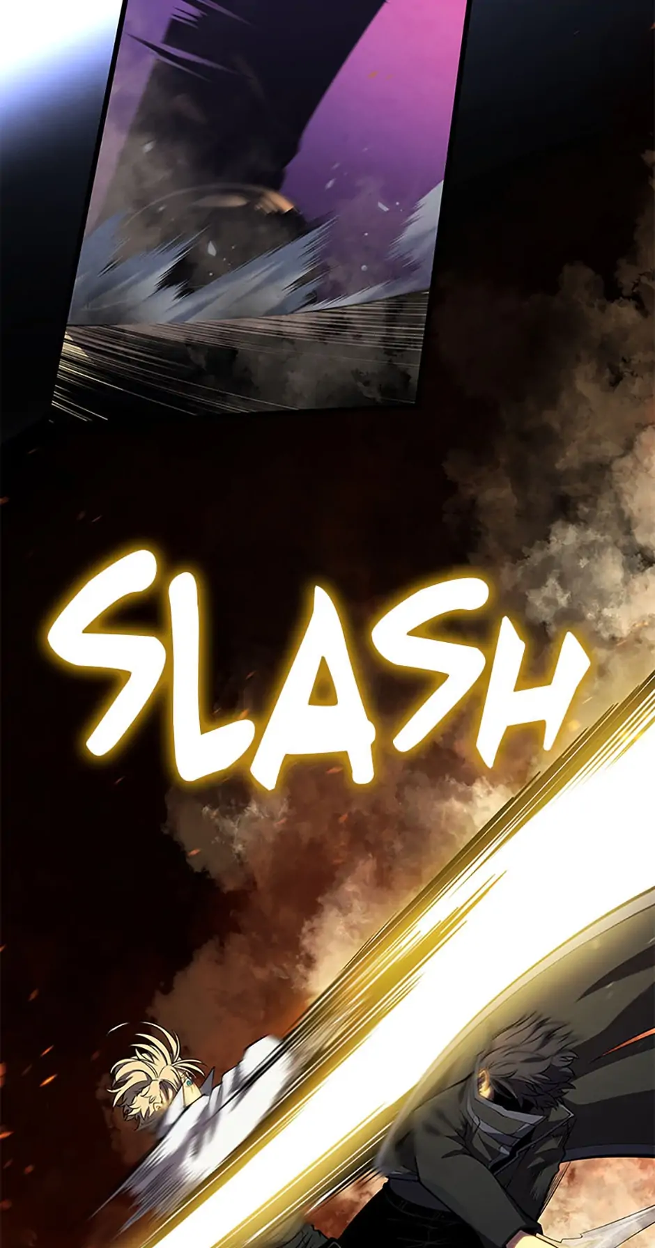 Read The Swordmaster's Son Manga Online