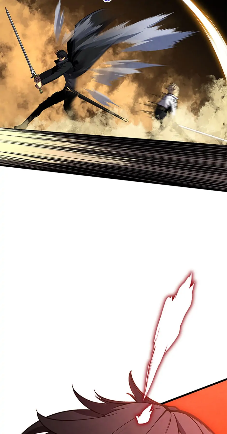 Read The Swordmaster's Son Manga Online