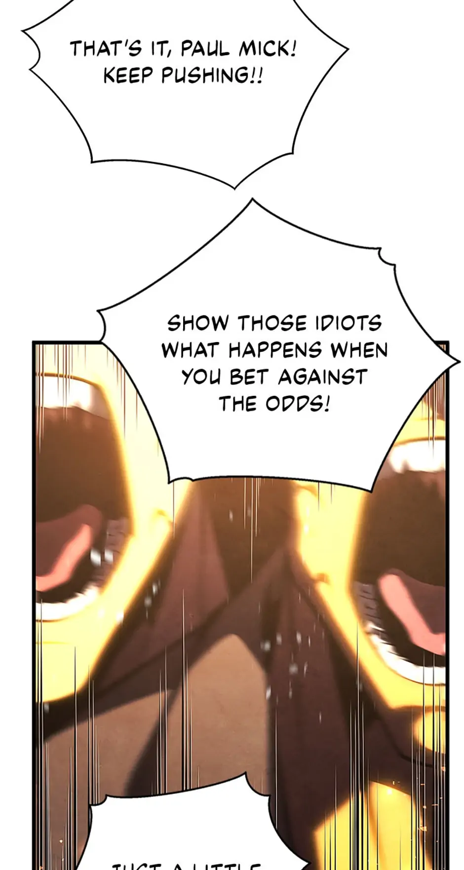 Read The Swordmaster's Son Manga Online
