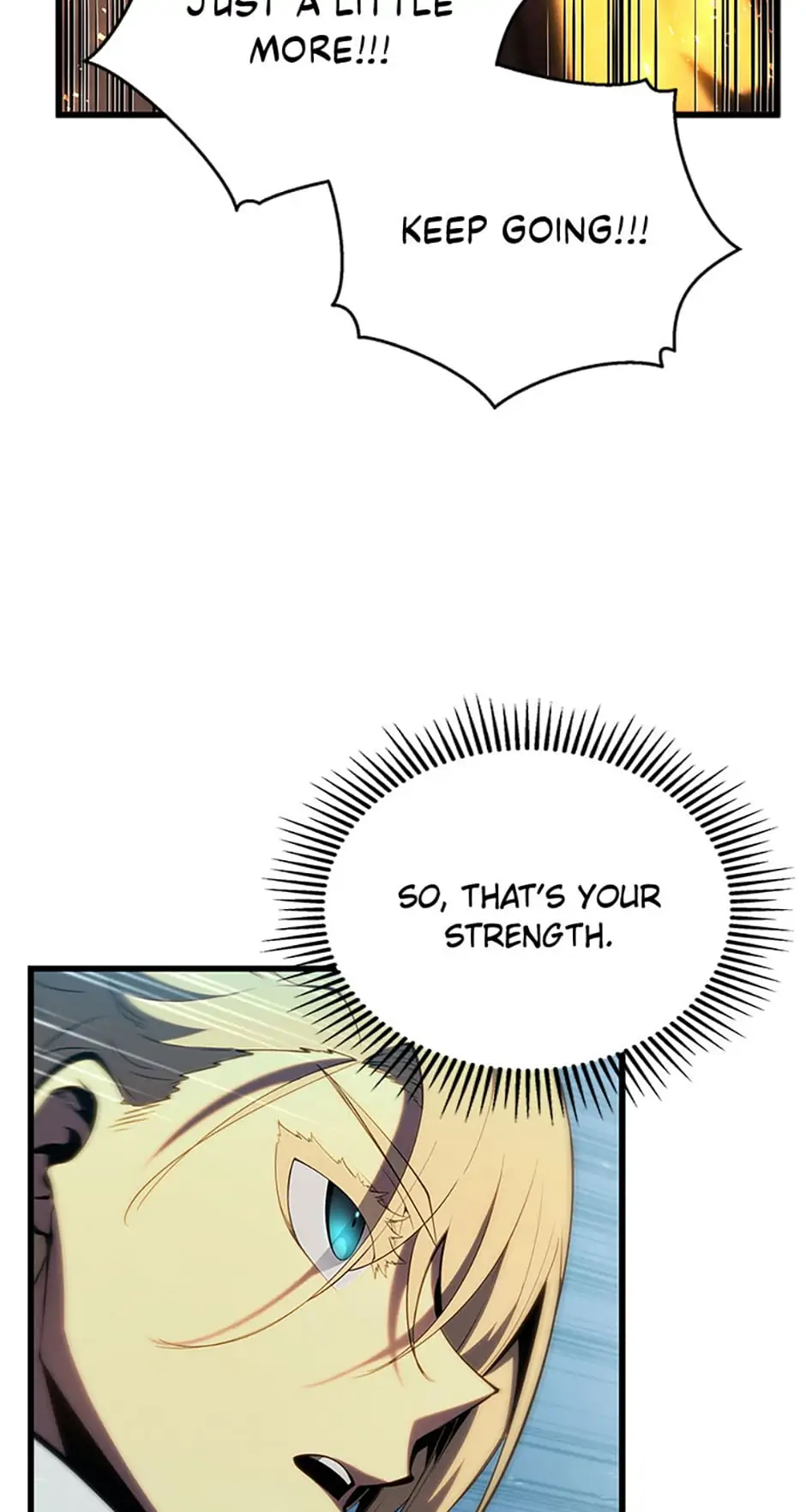 Read The Swordmaster's Son Manga Online
