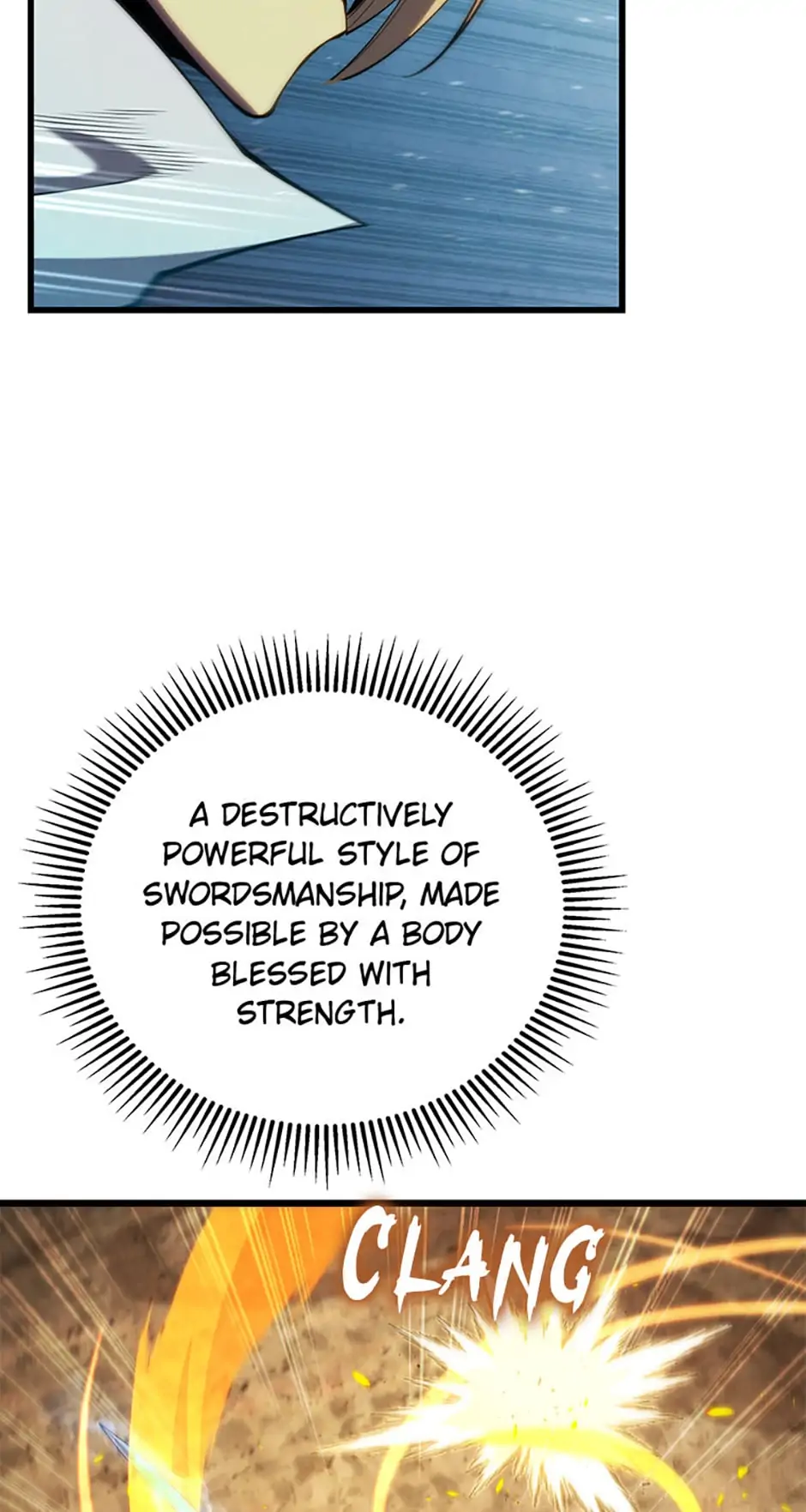 Read The Swordmaster's Son Manga Online