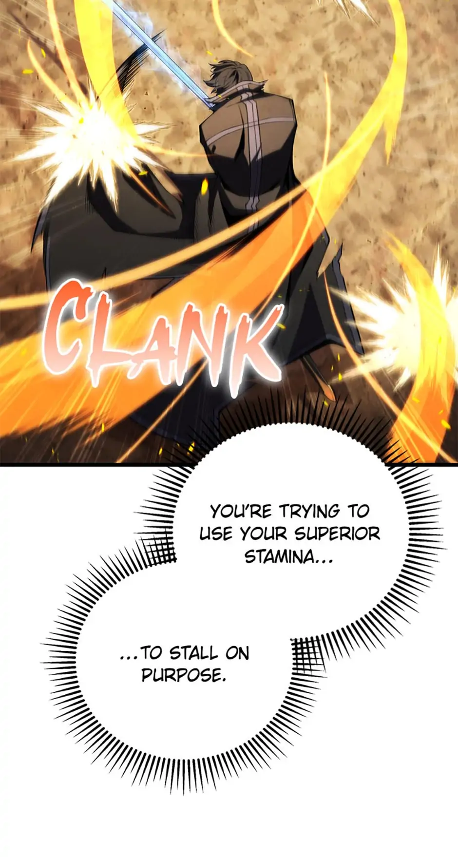 Read The Swordmaster's Son Manga Online
