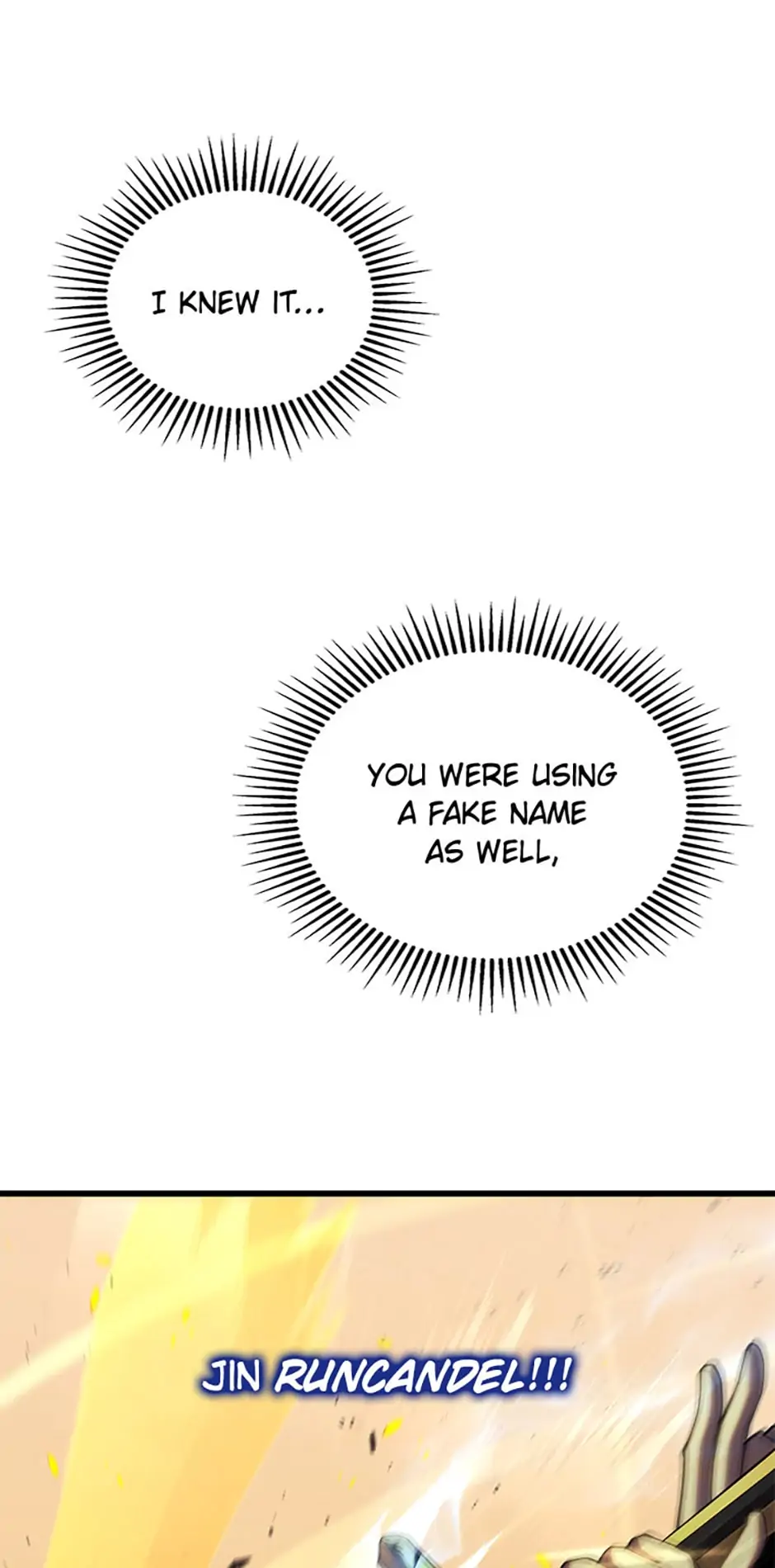 Read The Swordmaster's Son Manga Online