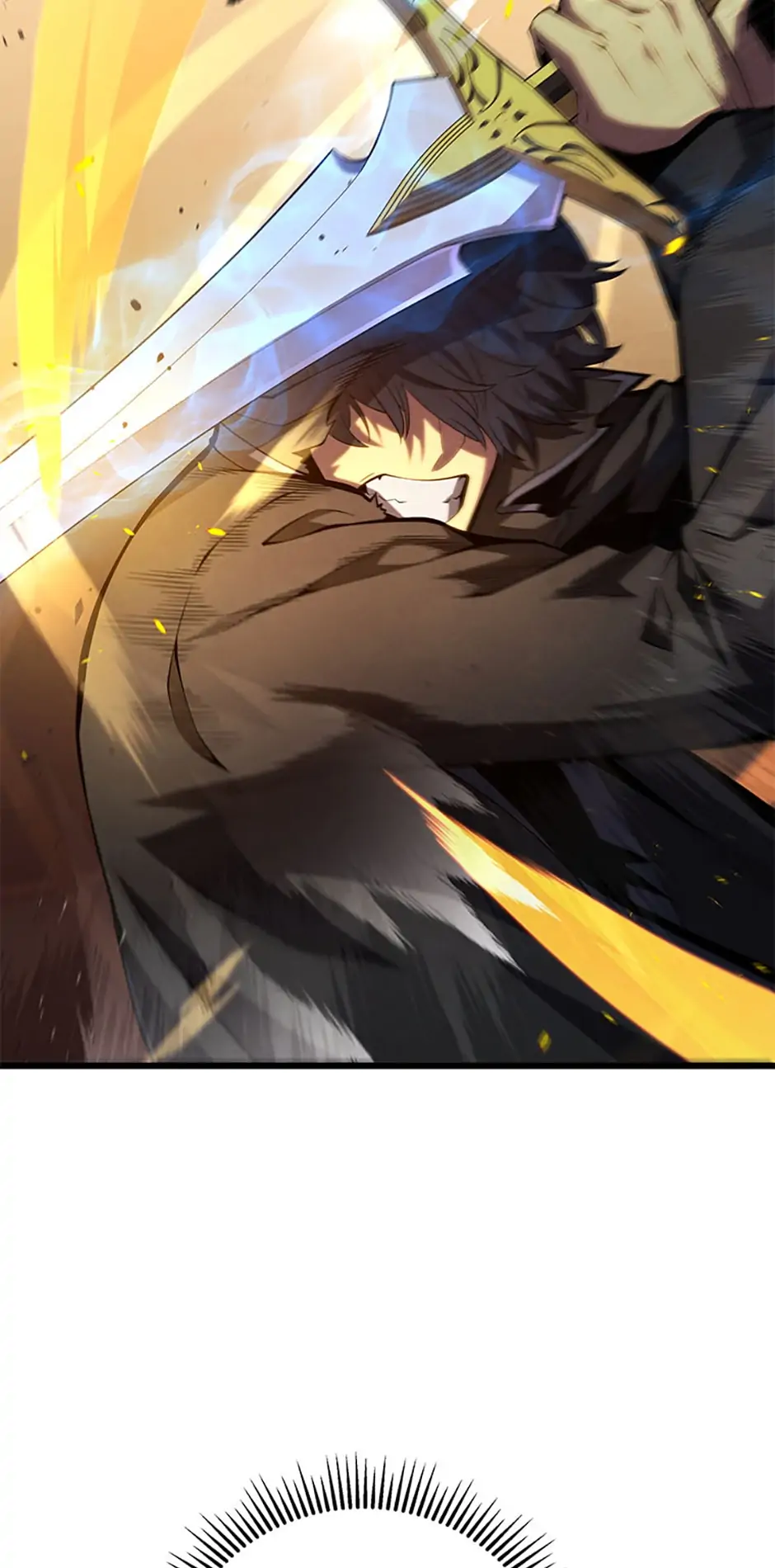 Read The Swordmaster's Son Manga Online