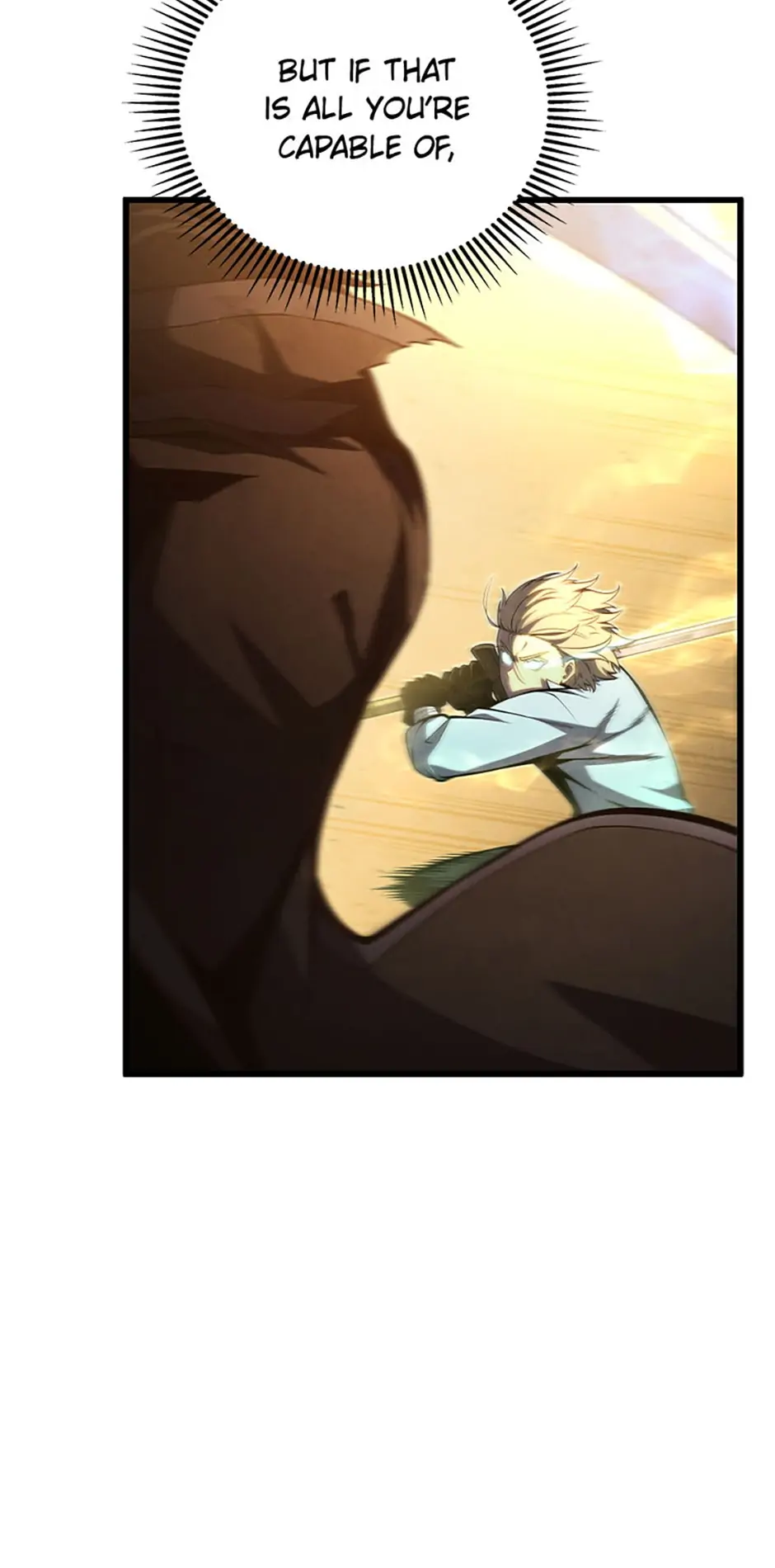 Read The Swordmaster's Son Manga Online