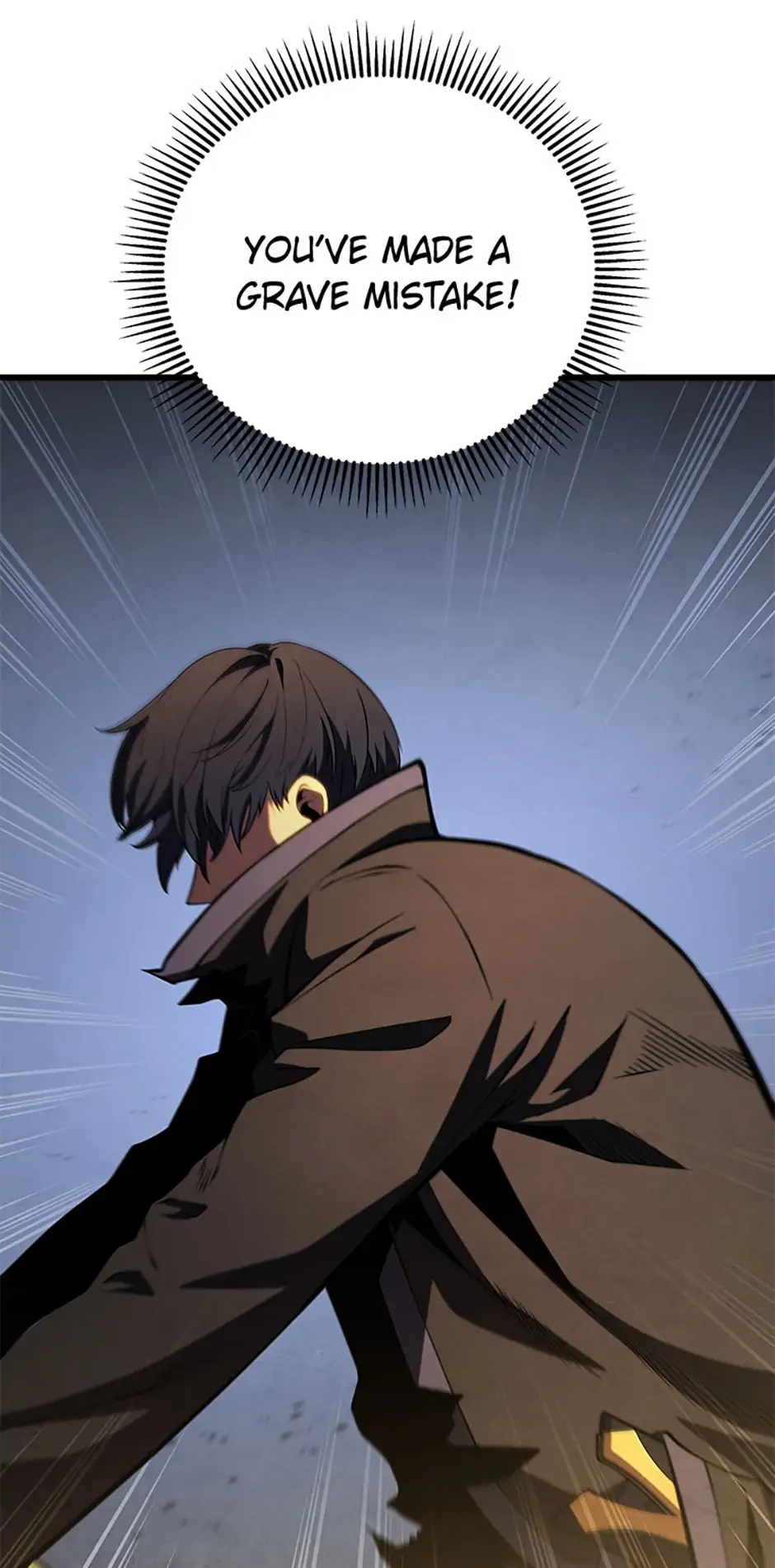 Read The Swordmaster's Son Manga Online