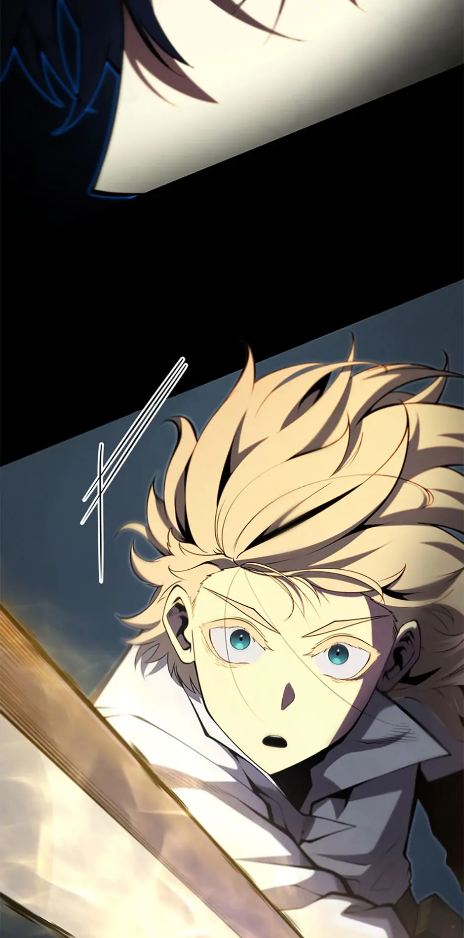 Read The Swordmaster's Son Manga Online