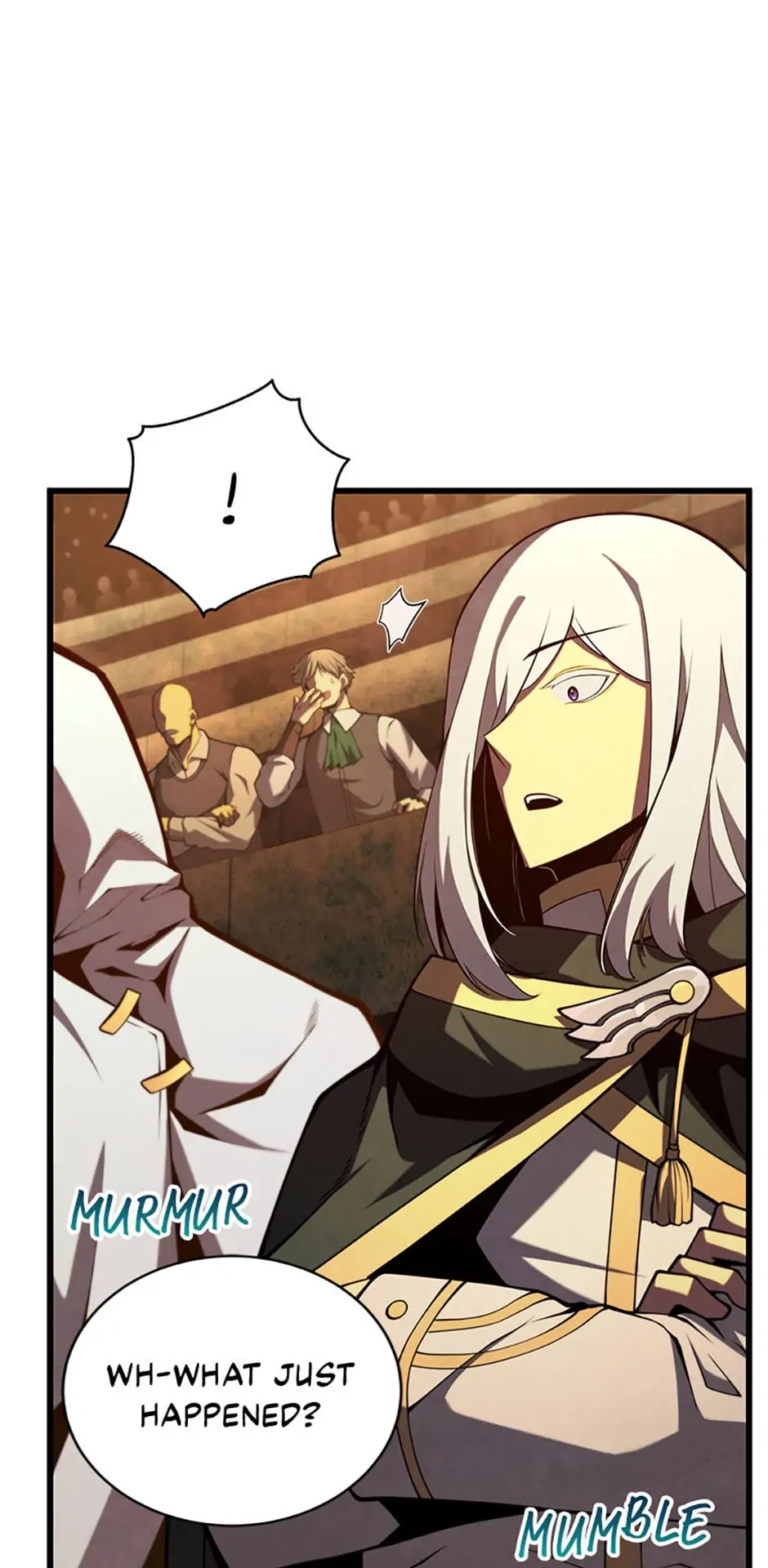Read The Swordmaster's Son Manga Online