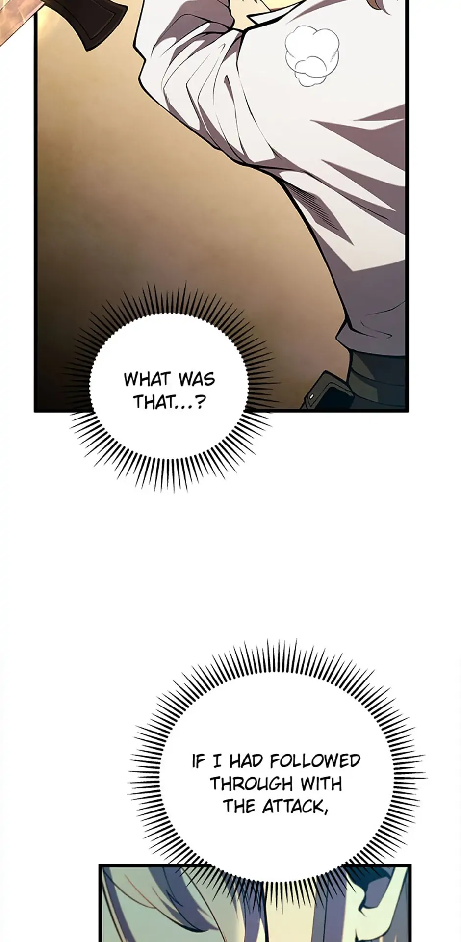 Read The Swordmaster's Son Manga Online