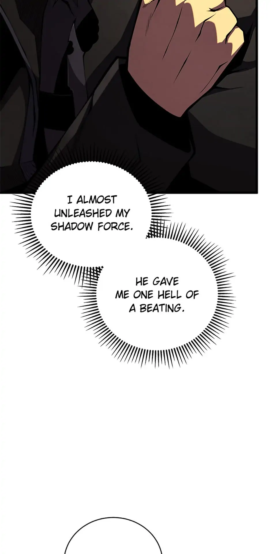 Read The Swordmaster's Son Manga Online