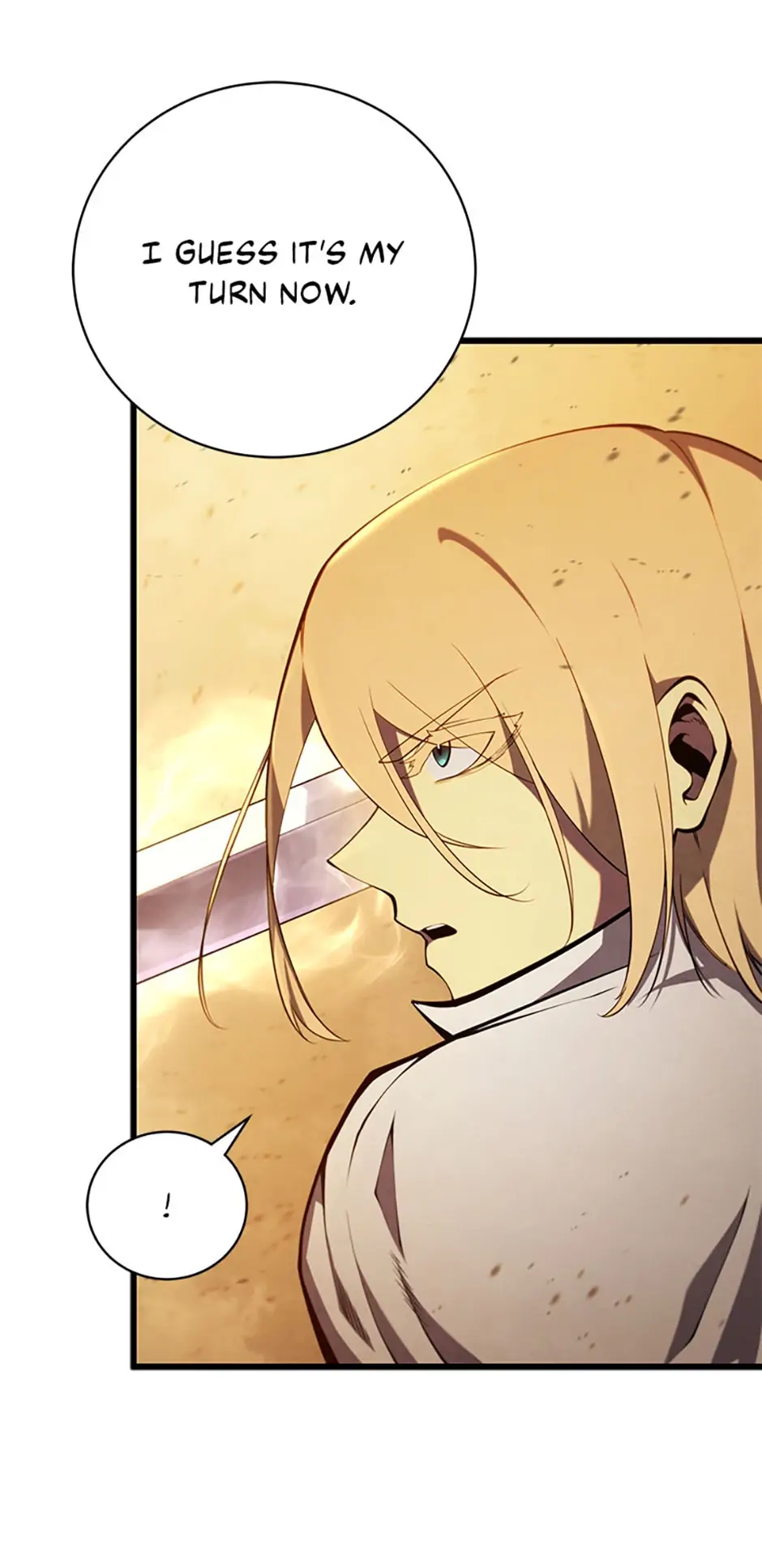 Read The Swordmaster's Son Manga Online