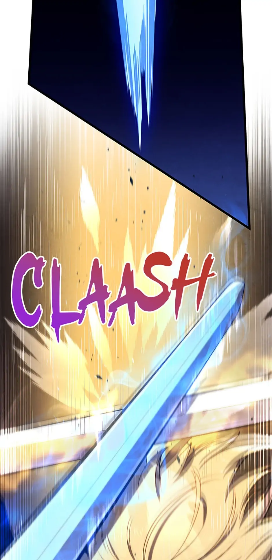 Read The Swordmaster's Son Manga Online