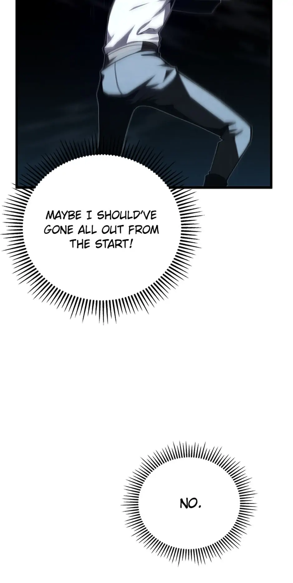 Read The Swordmaster's Son Manga Online