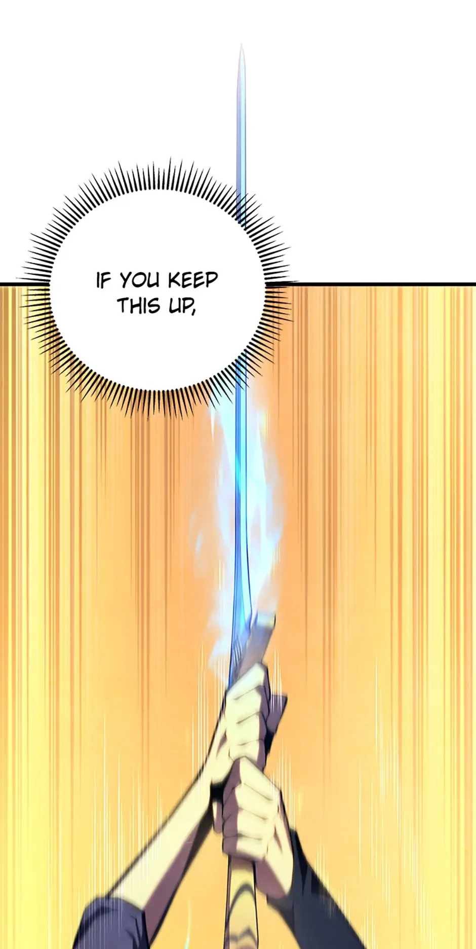 Read The Swordmaster's Son Manga Online