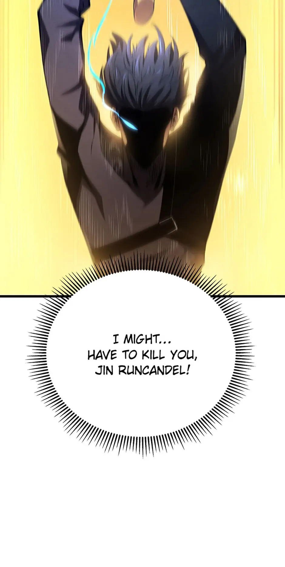 Read The Swordmaster's Son Manga Online