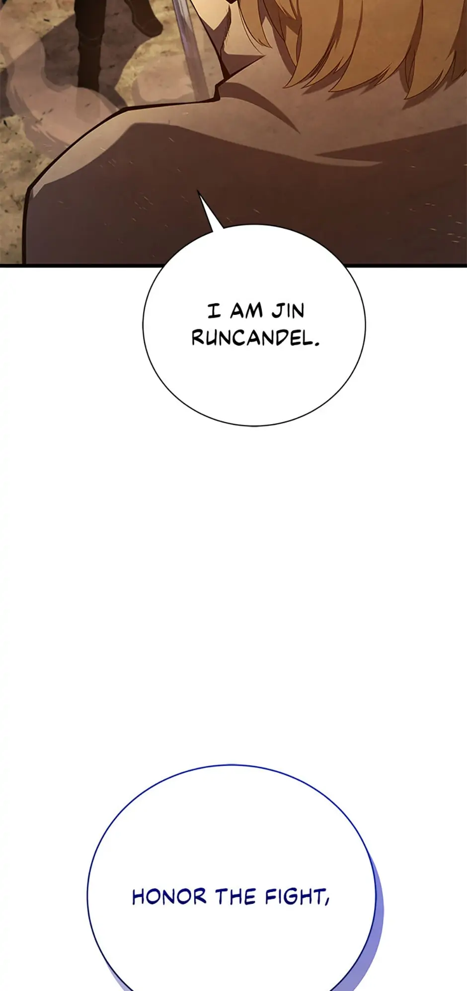 Read The Swordmaster's Son Manga Online