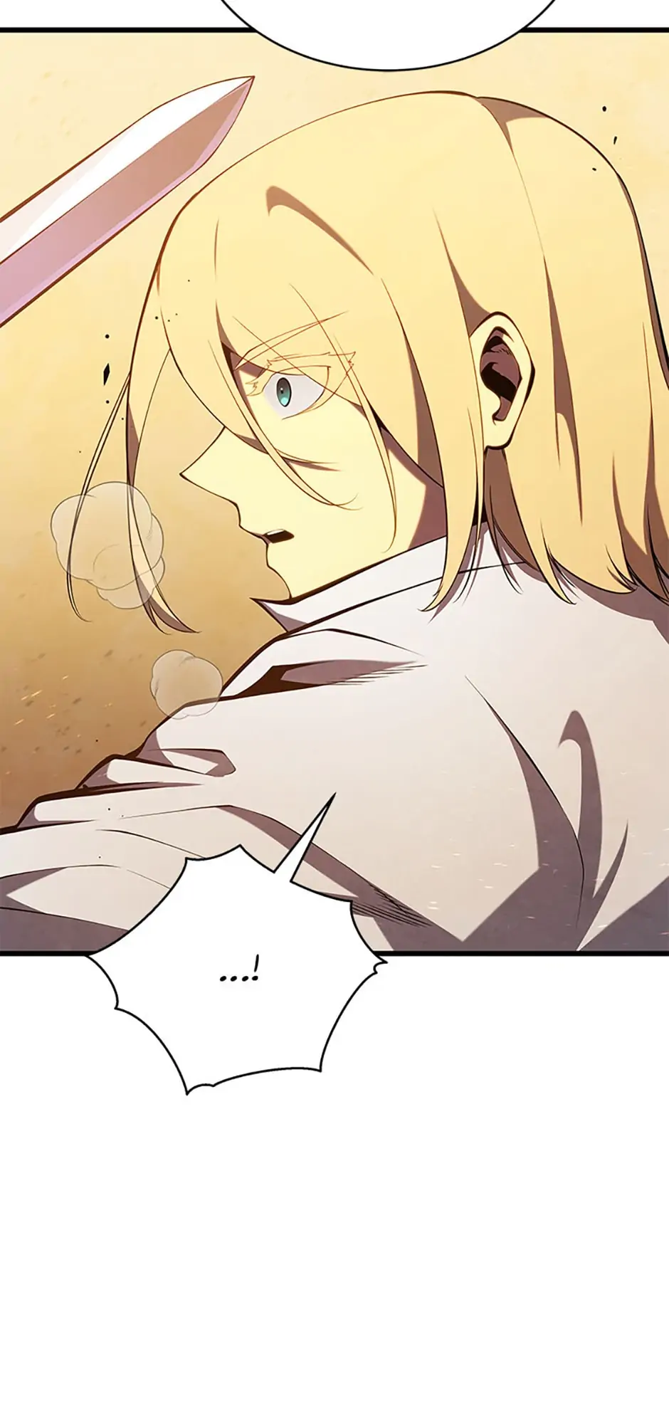 Read The Swordmaster's Son Manga Online