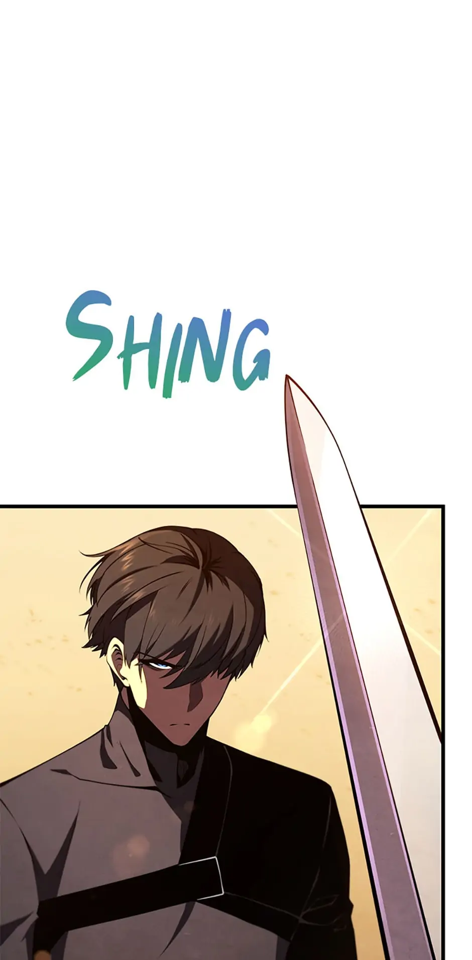 Read The Swordmaster's Son Manga Online