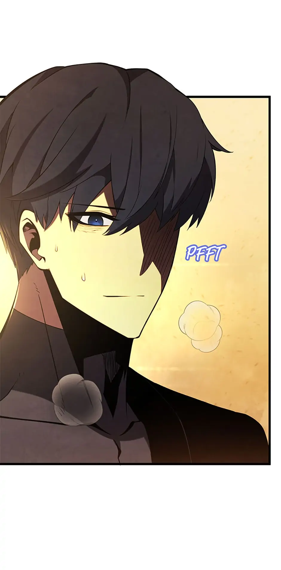 Read The Swordmaster's Son Manga Online