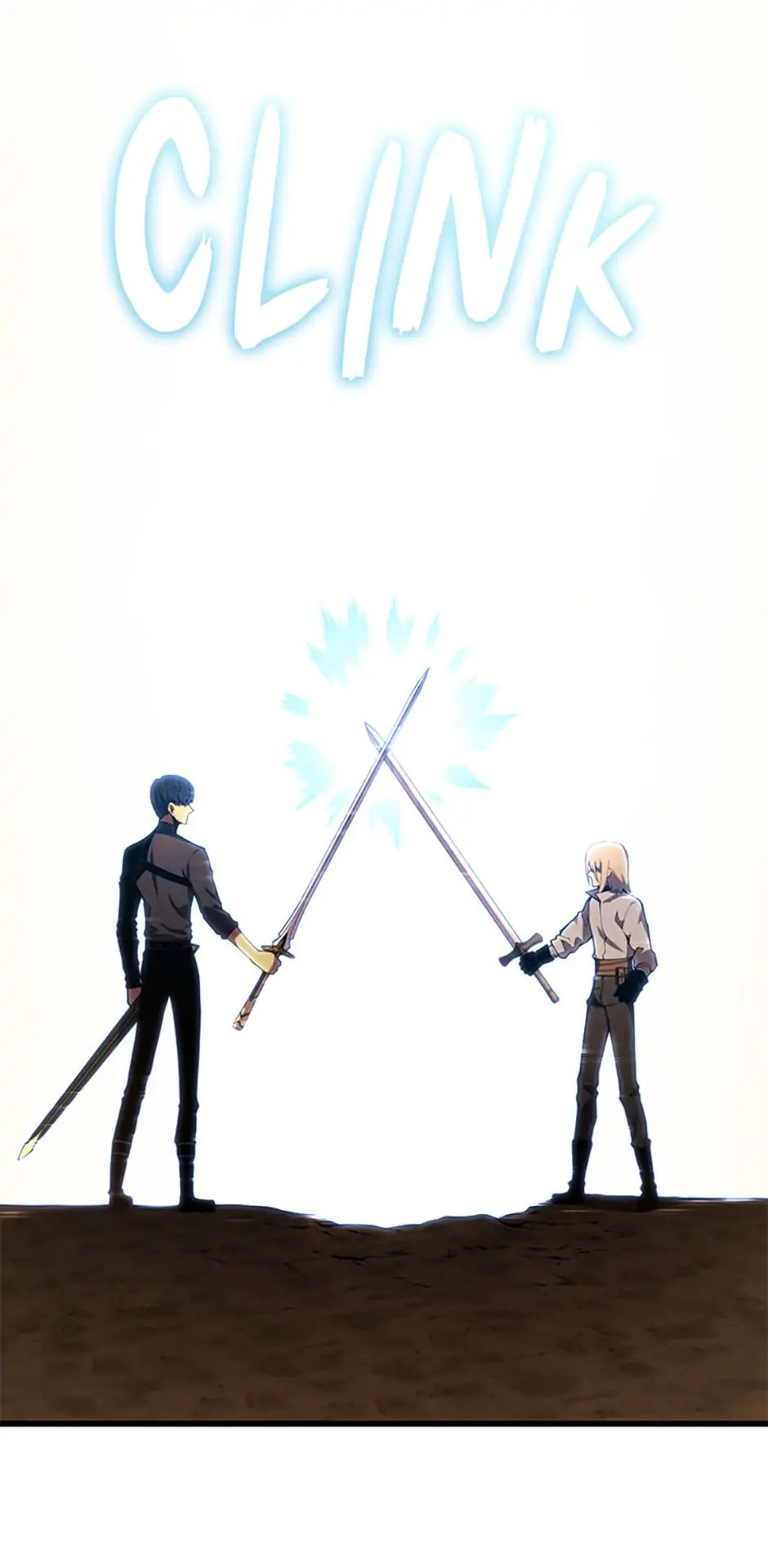 Read The Swordmaster's Son Manga Online