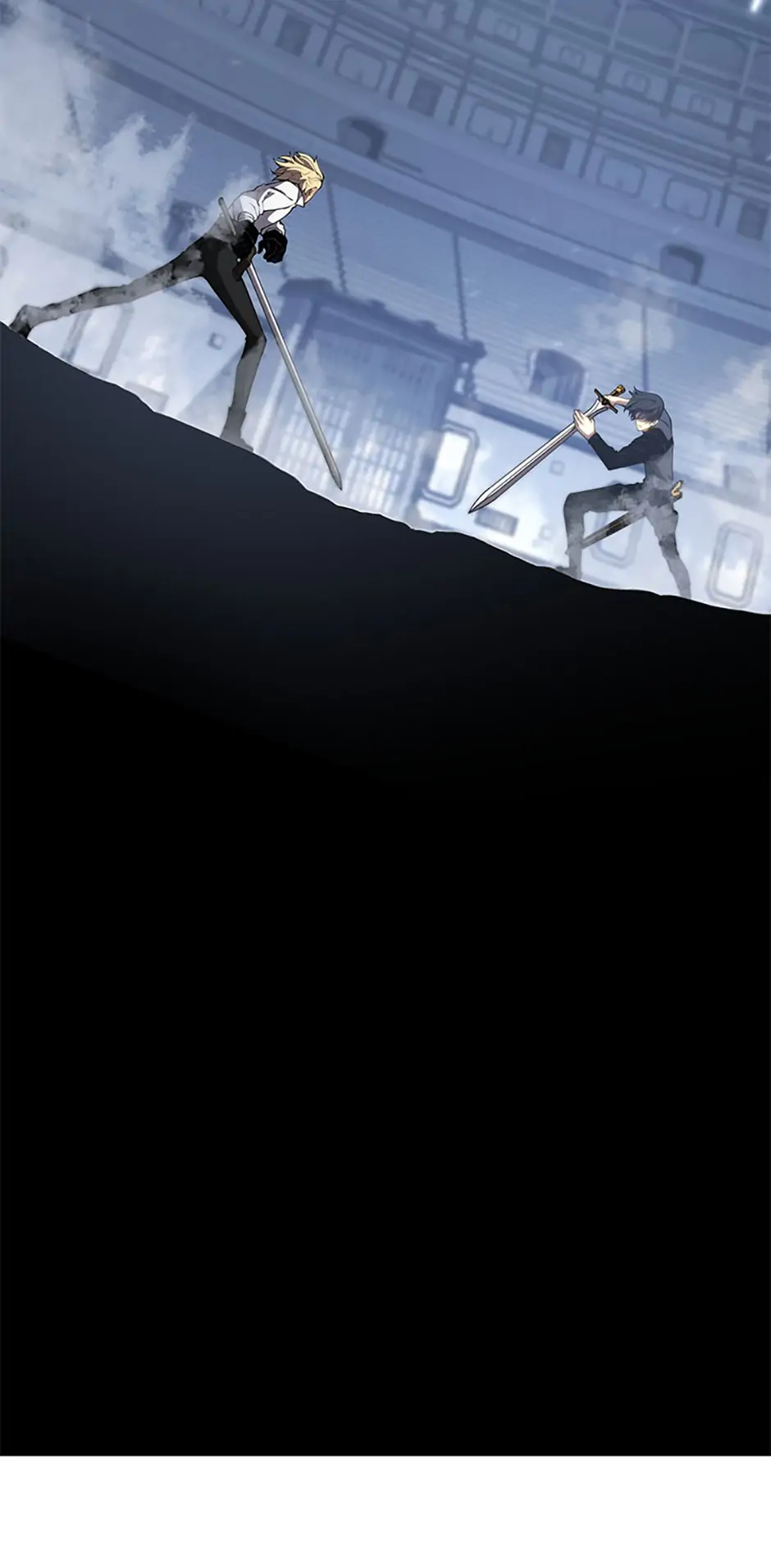 Read The Swordmaster's Son Manga Online