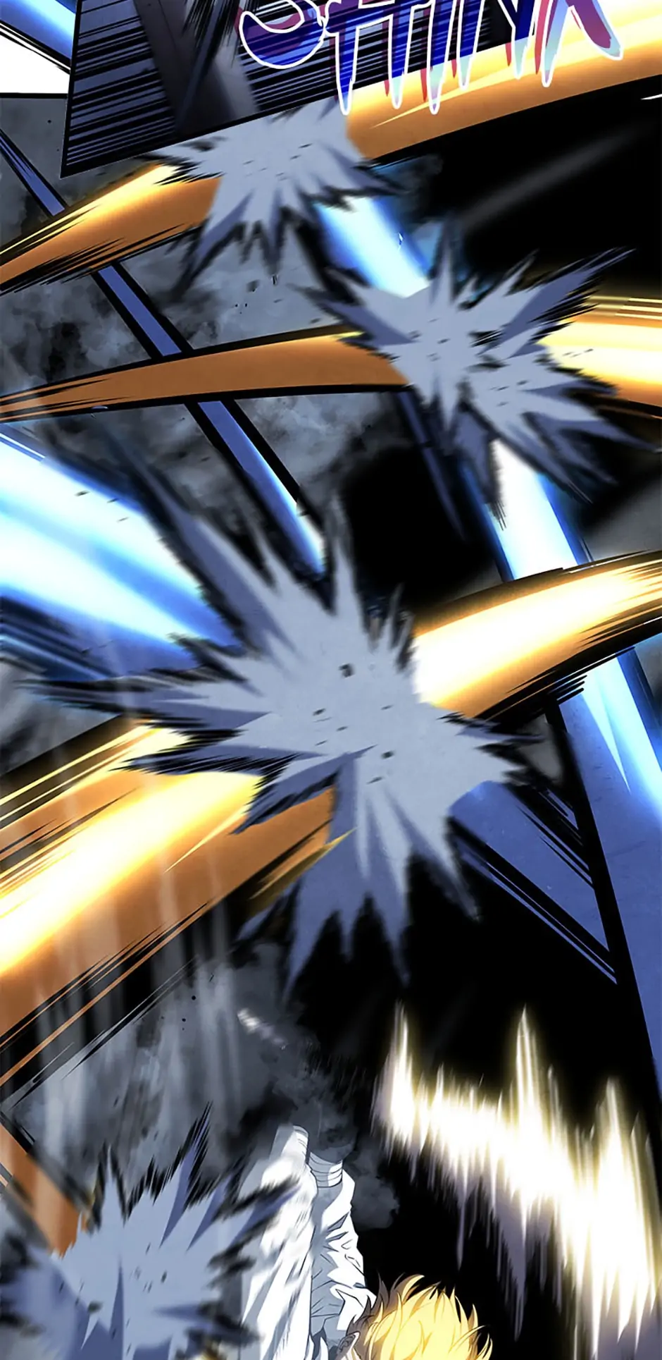 Read The Swordmaster's Son Manga Online