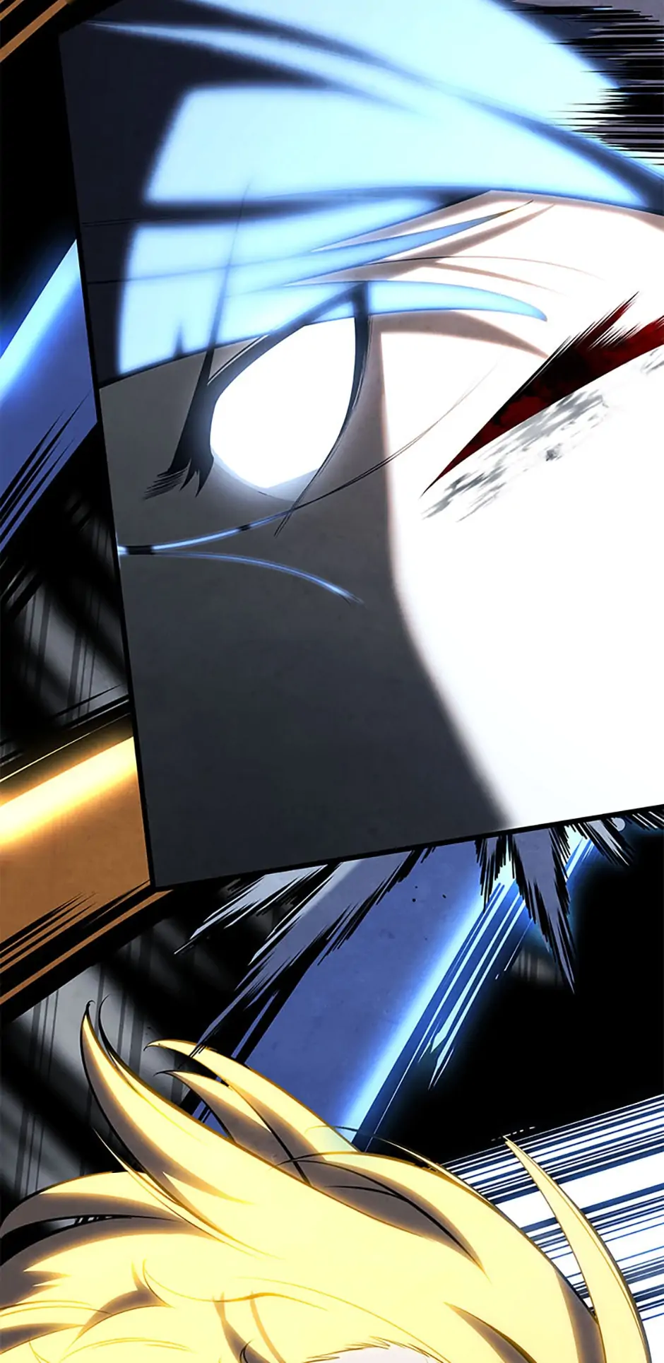 Read The Swordmaster's Son Manga Online