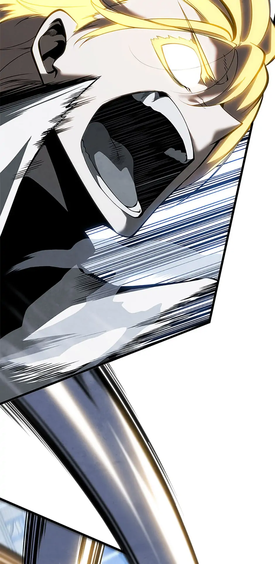 Read The Swordmaster's Son Manga Online