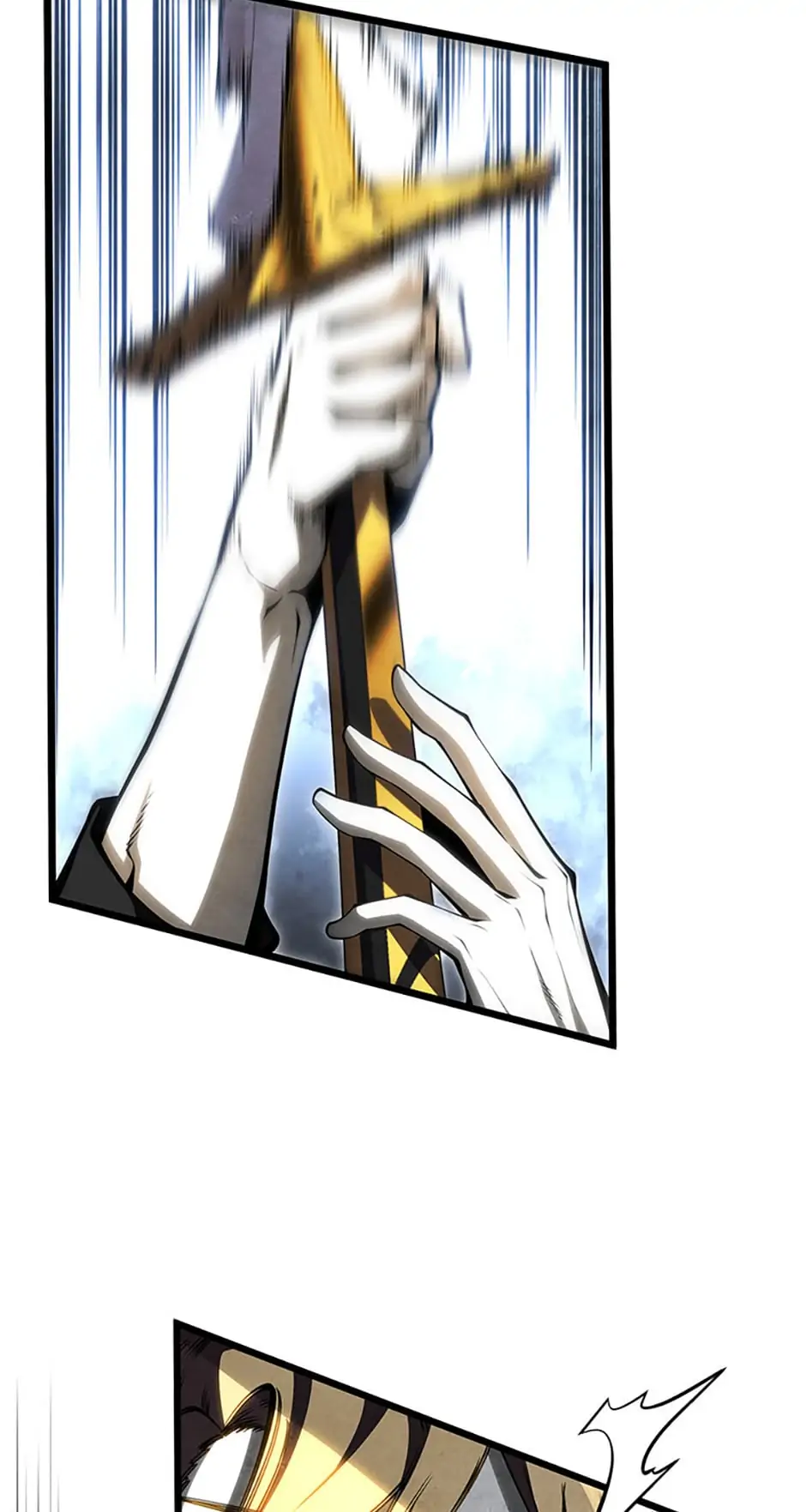 Read The Swordmaster's Son Manga Online