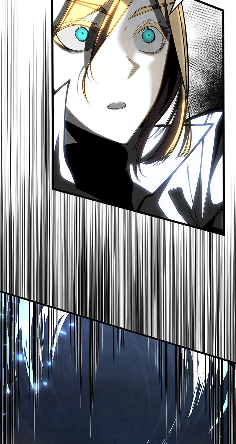 Read The Swordmaster's Son Manga Online