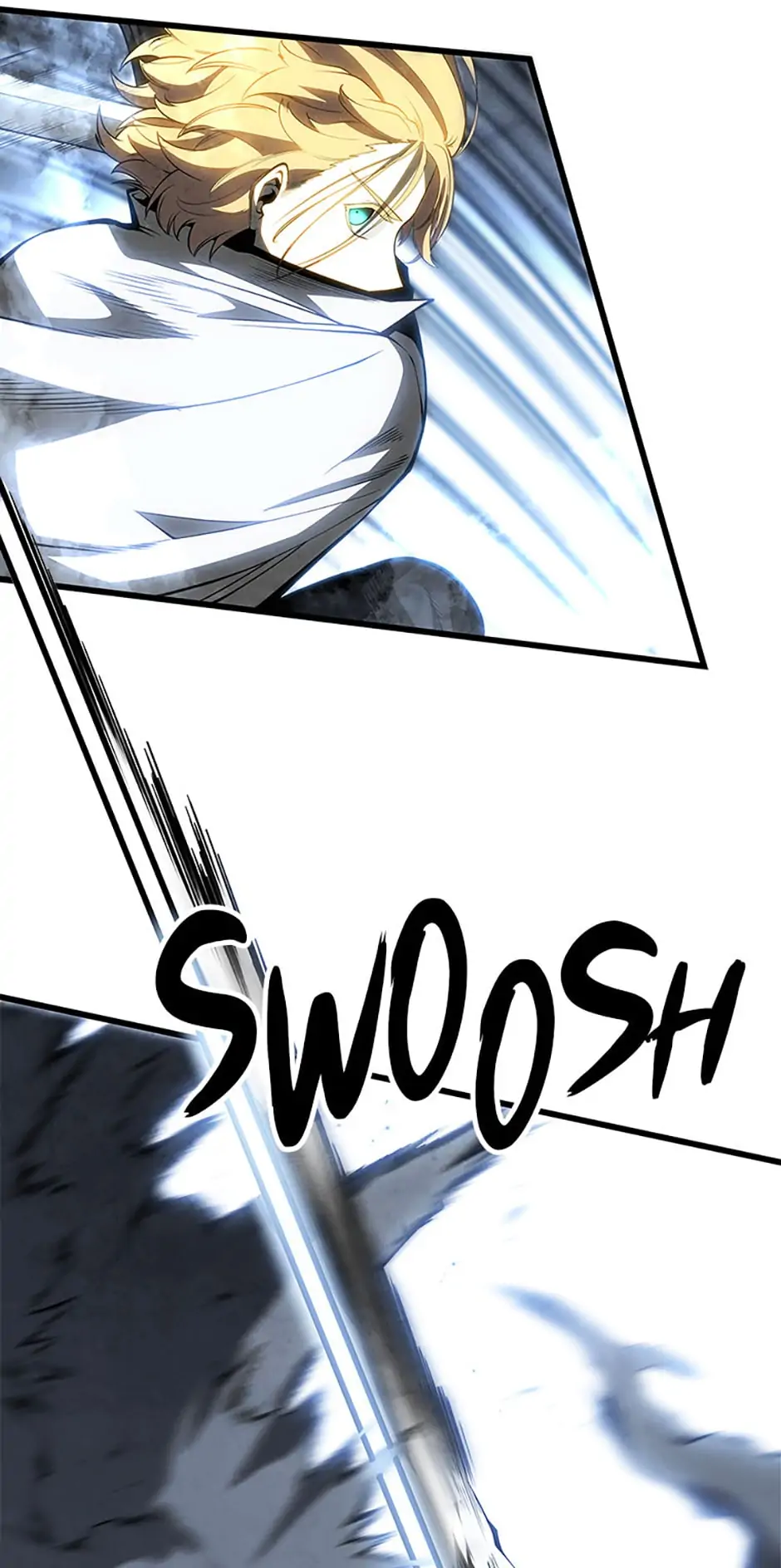 Read The Swordmaster's Son Manga Online