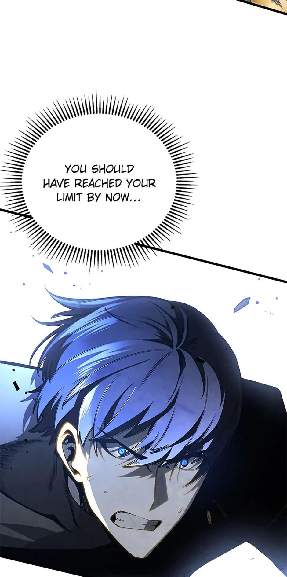 Read The Swordmaster's Son Manga Online