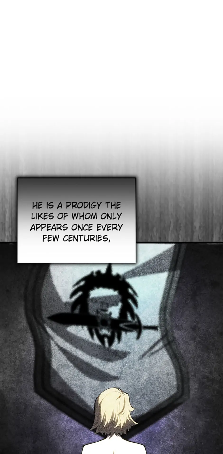 Read The Swordmaster's Son Manga Online