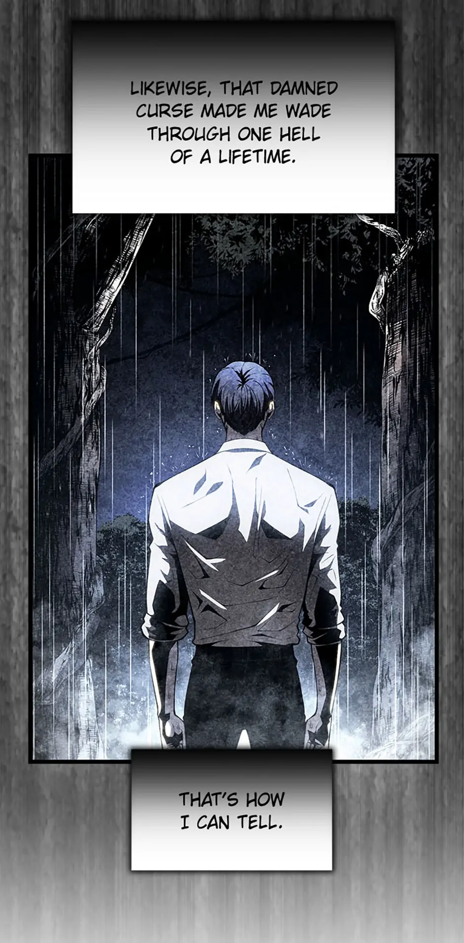 Read The Swordmaster's Son Manga Online