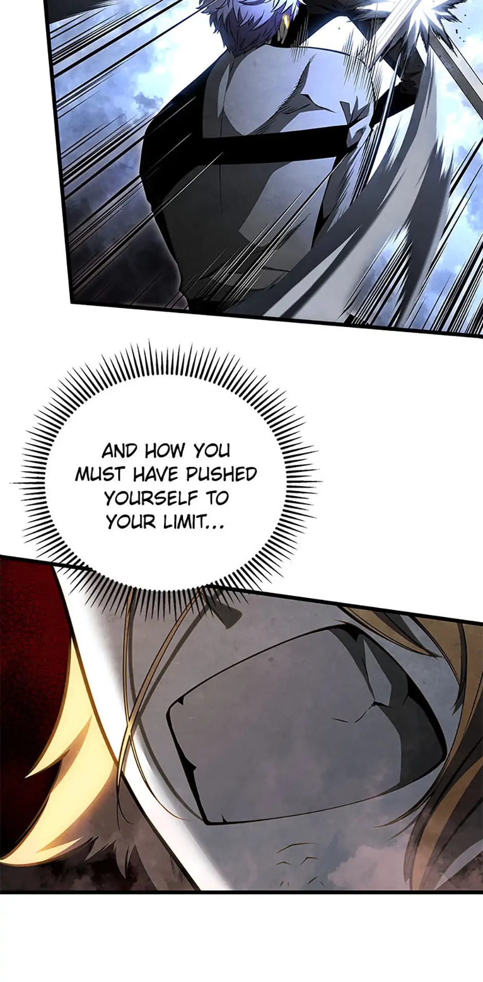 Read The Swordmaster's Son Manga Online